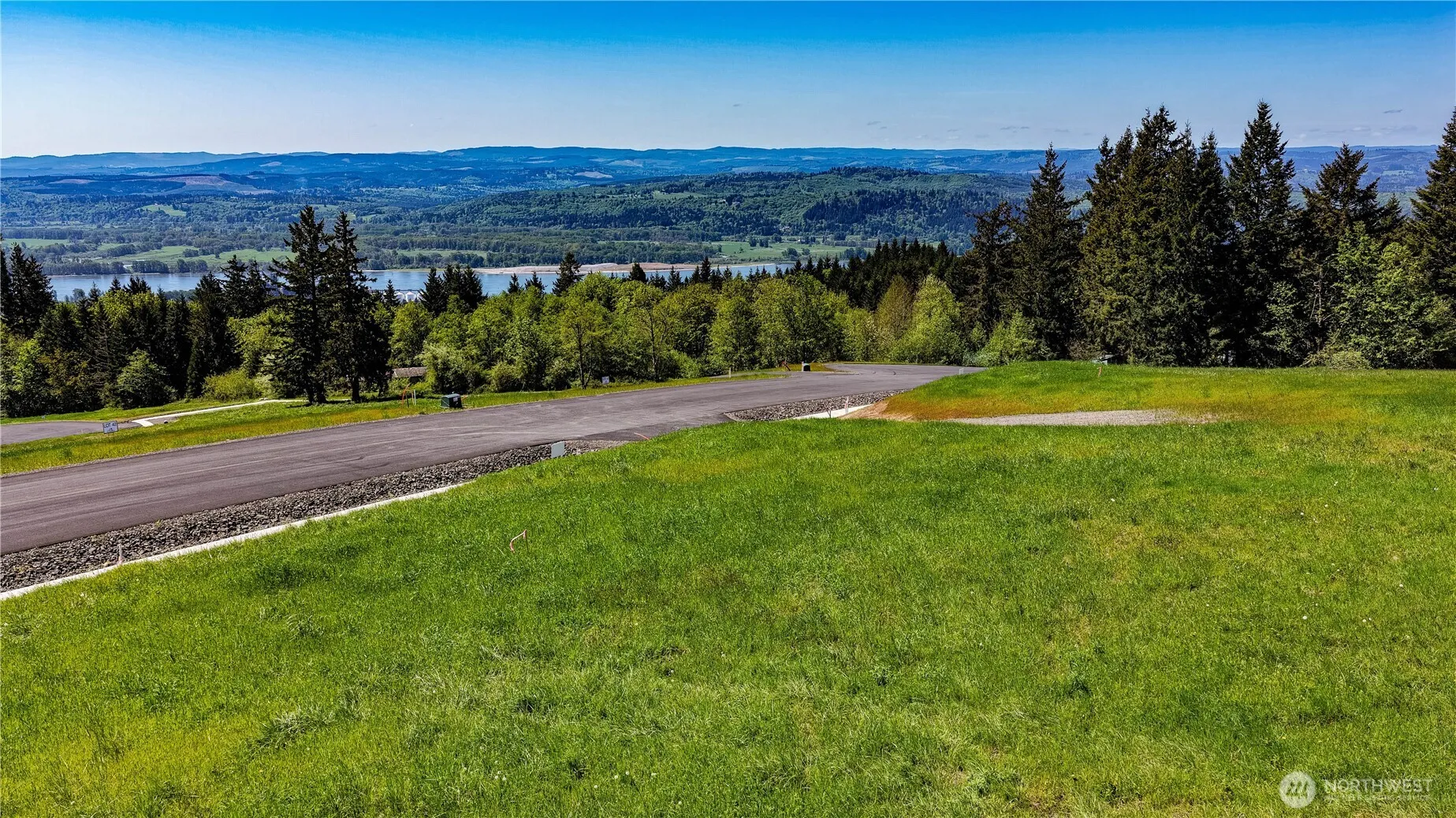Property photo for 0 Starlight Court #20, Kalama