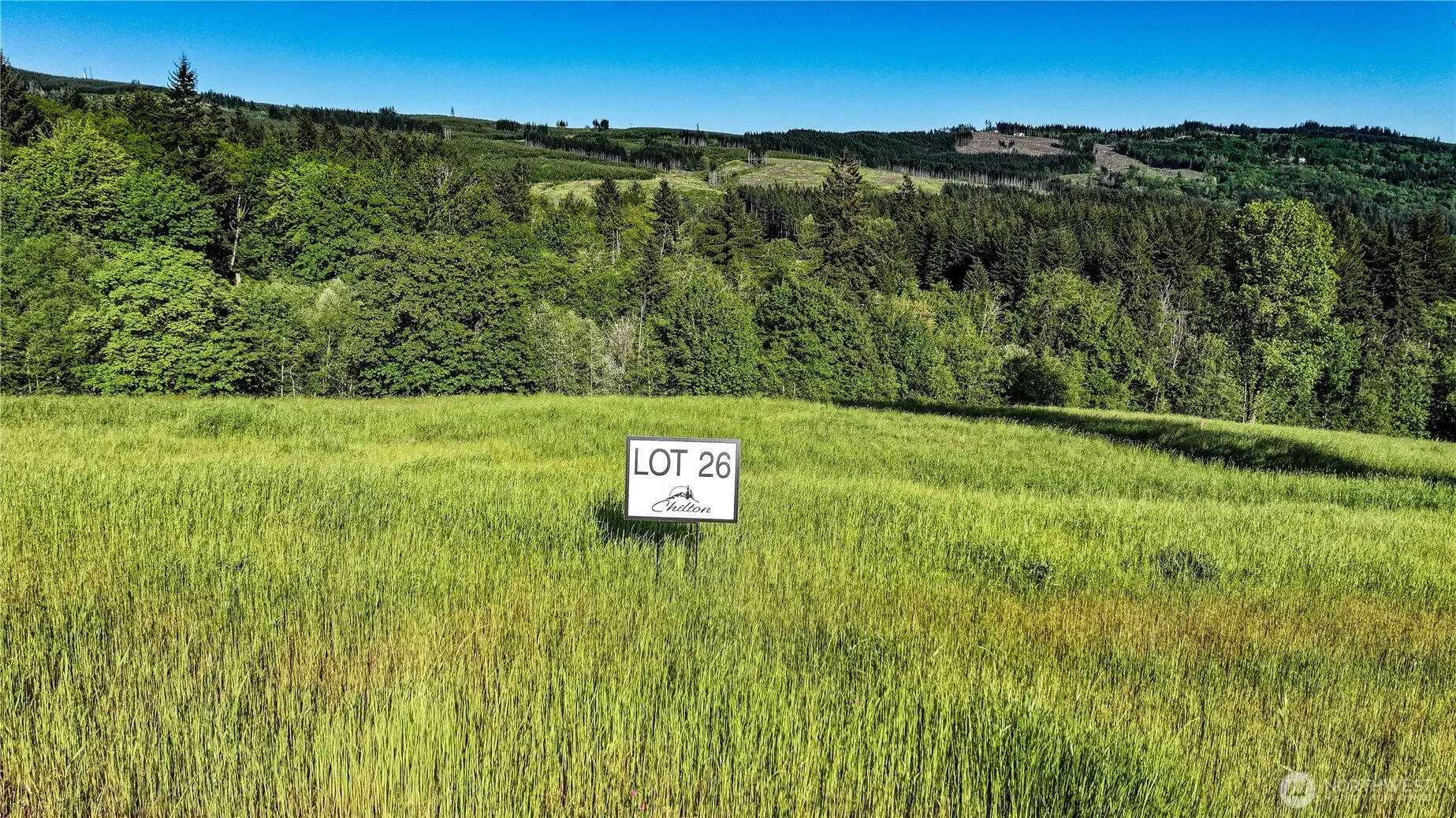 Property photo for 0 Sundance Court #26, Kalama