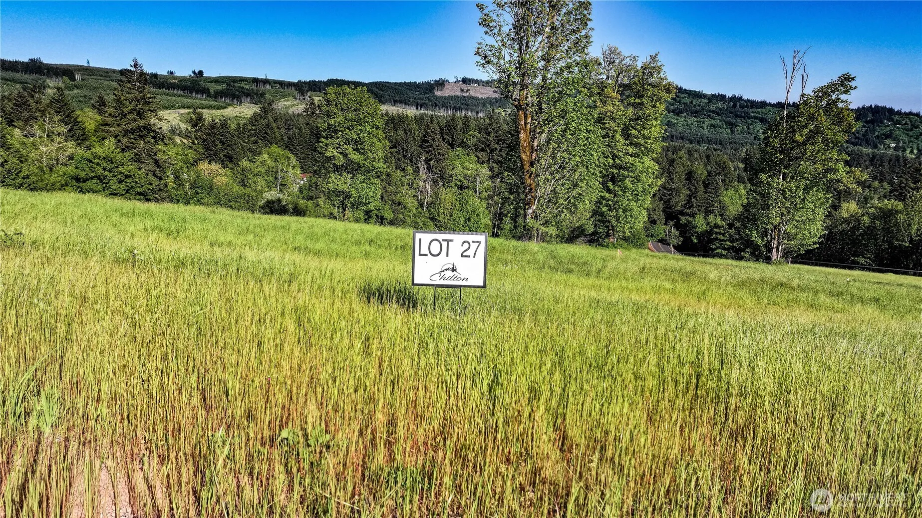 Property photo for 0 Sundance Court #27, Kalama