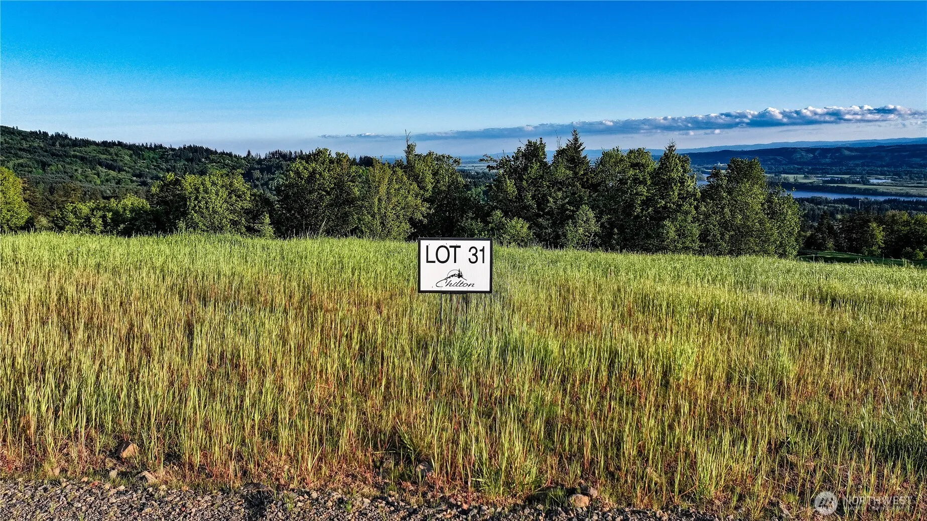 Property photo for 0 Sundance Court #31, Kalama