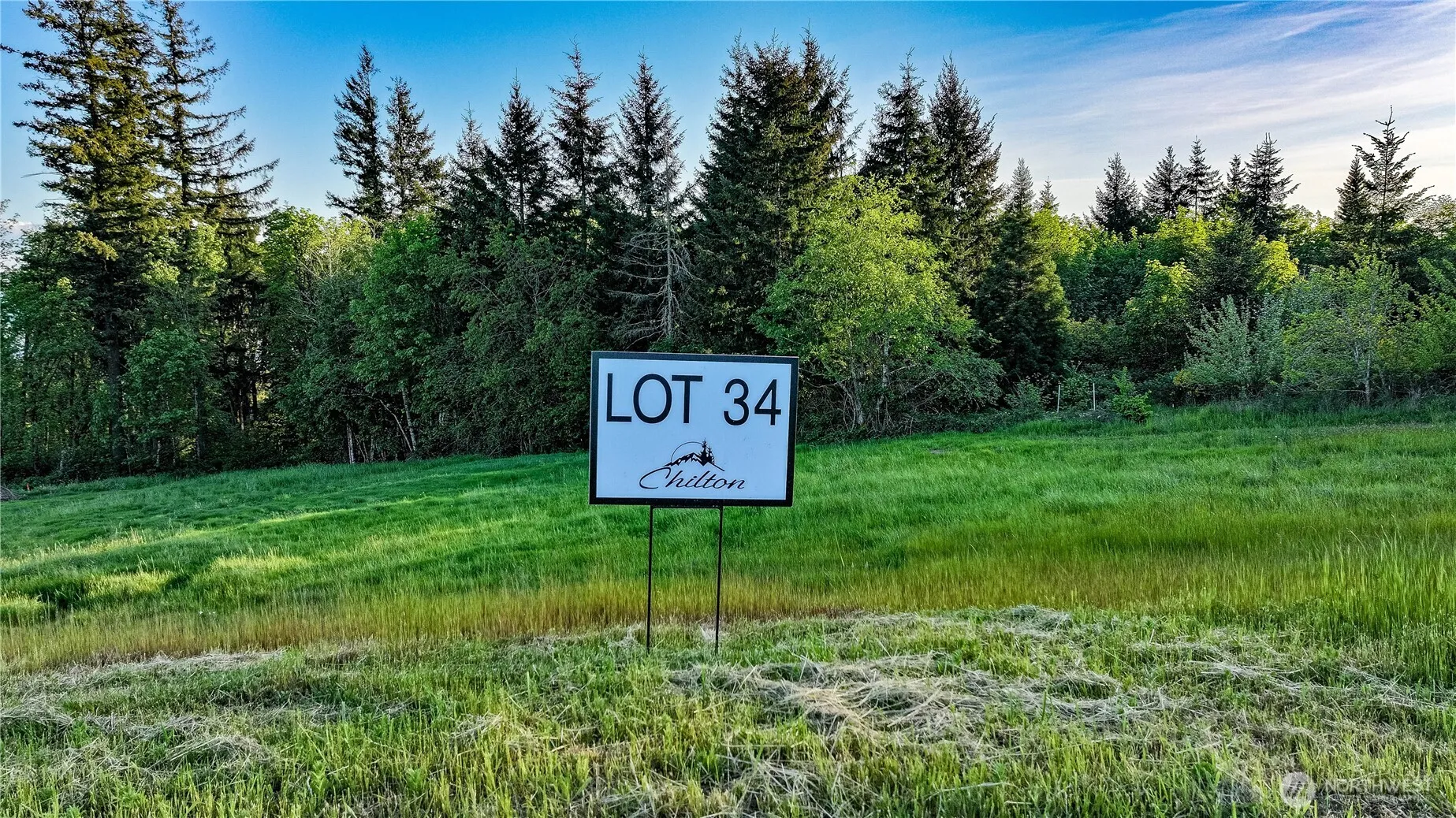 Property photo for 0 Sundance Court #34, Kalama