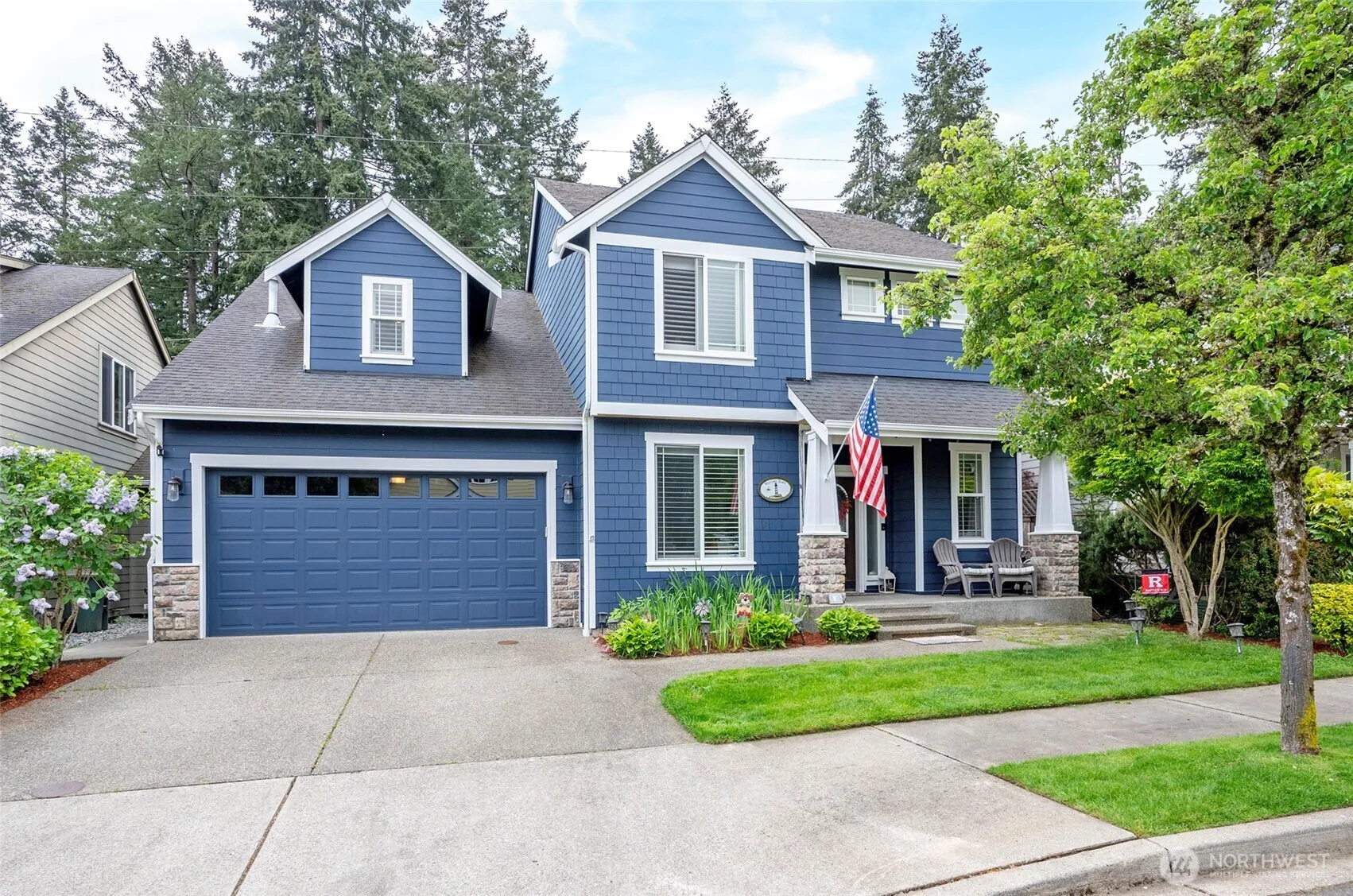 Property photo for 1026 Pinehurst Street, Fircrest