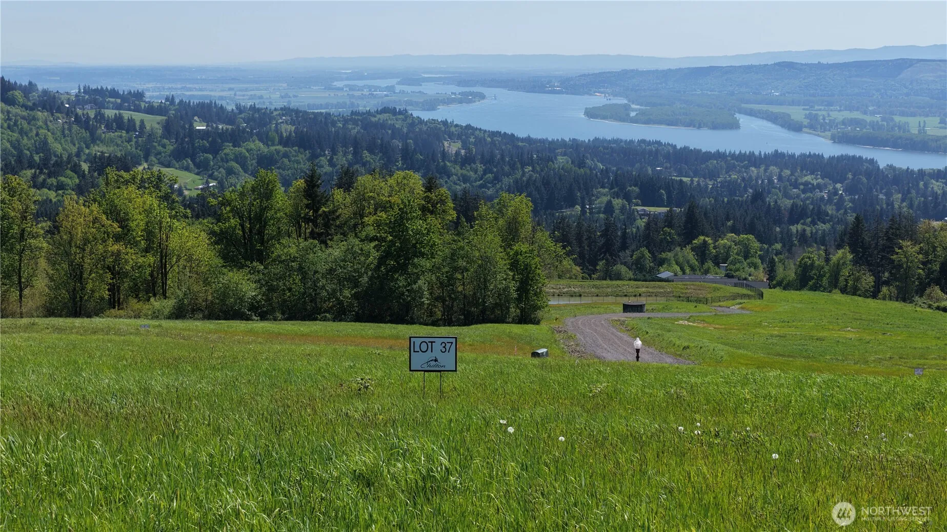 Property photo for 0 Sundance Court #37, Kalama