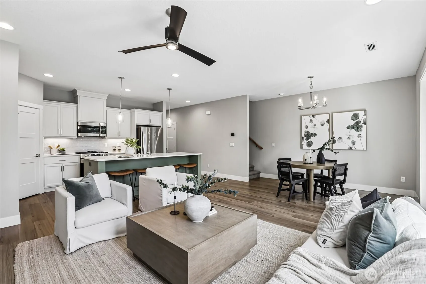 Property photo for 11907 Ne 108th Street, Vancouver photo 5