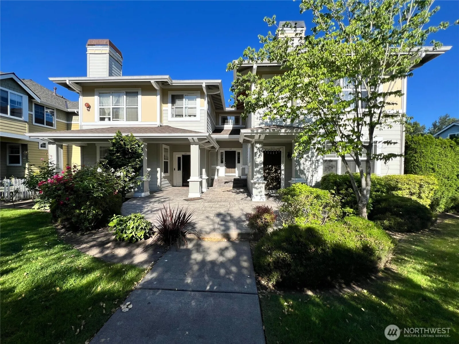 Property photo for 18860 Ne 63rd Way #102, Redmond