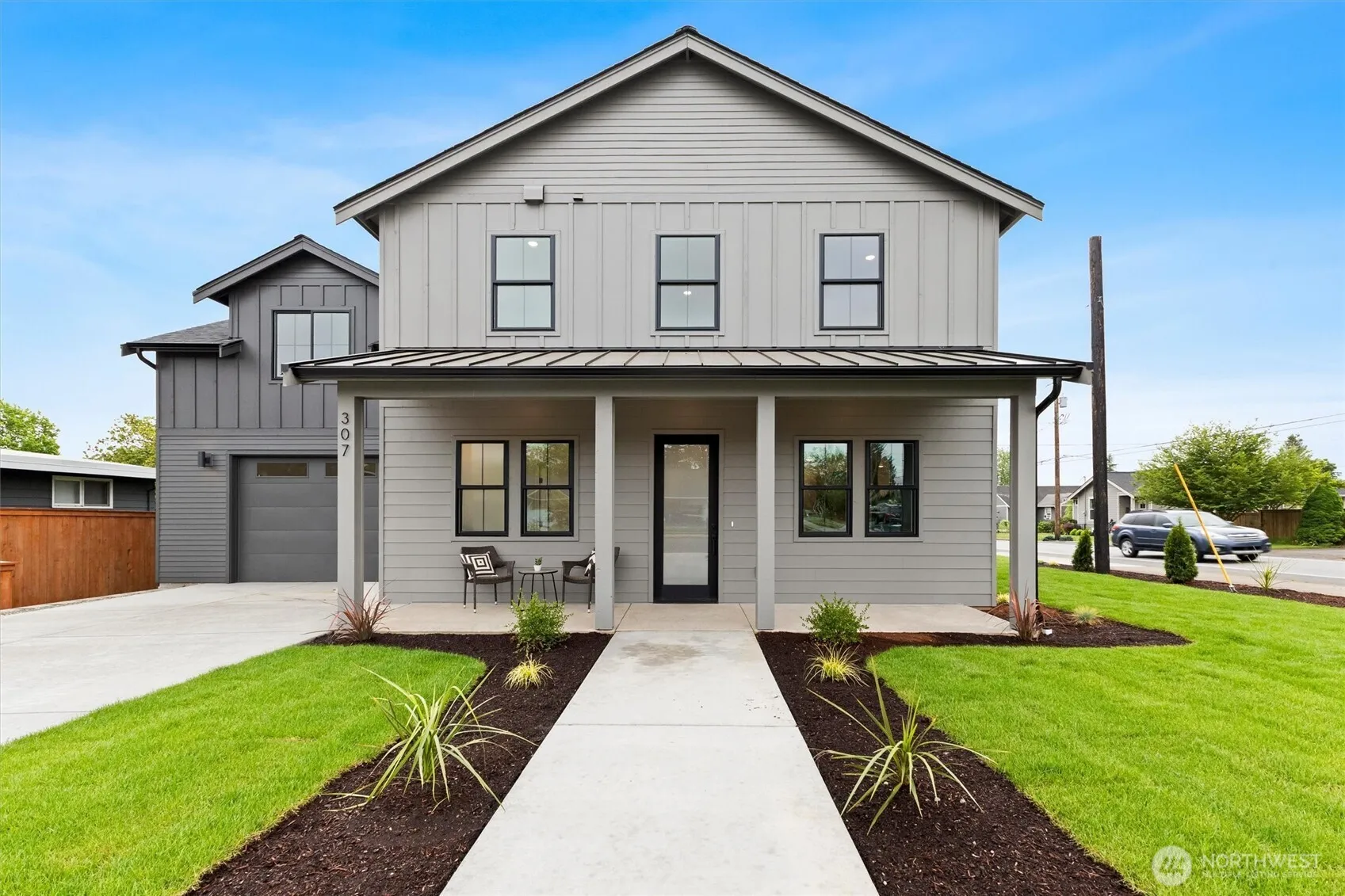 Property photo for 307 S 17th Street, Lynden