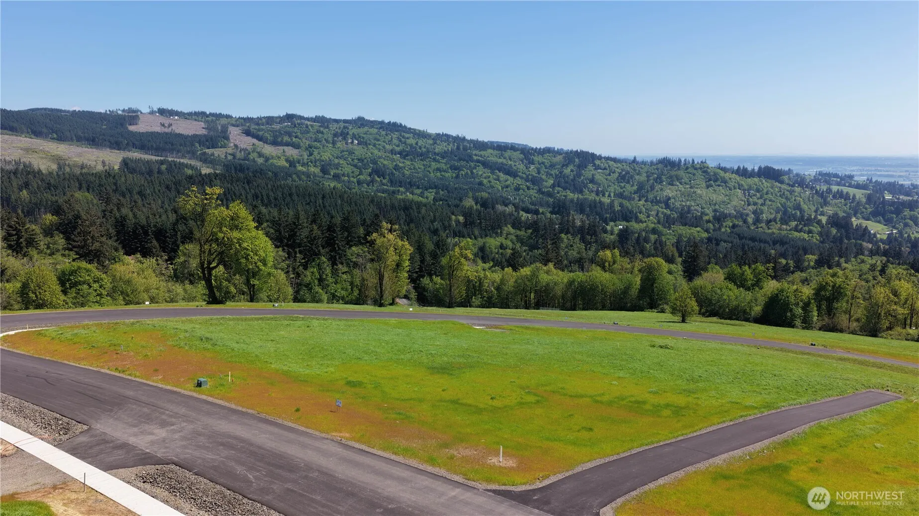 Property photo for 0 Starlight Court #40, Kalama