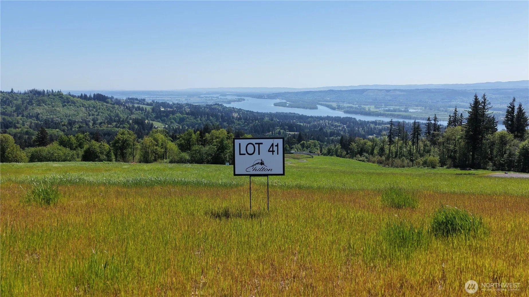 Property photo for 0 Starlight Court #41, Kalama