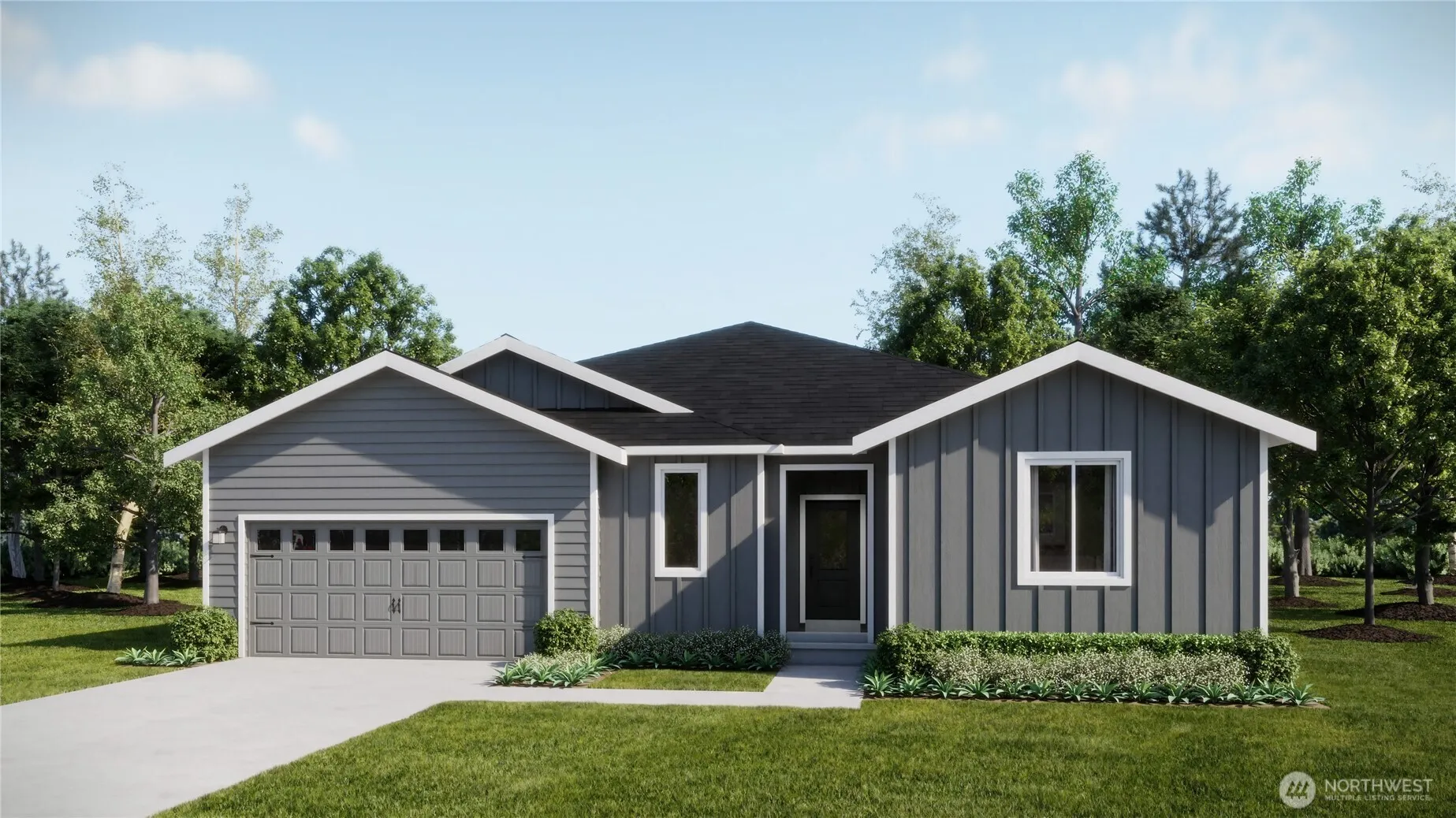 Property photo for 649 Sunbeam Place, Sequim
