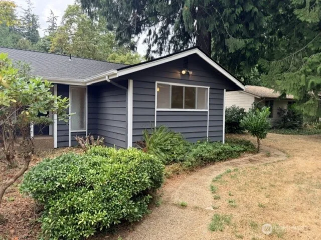 Property photo for 14717 206th Avenue Se, Renton