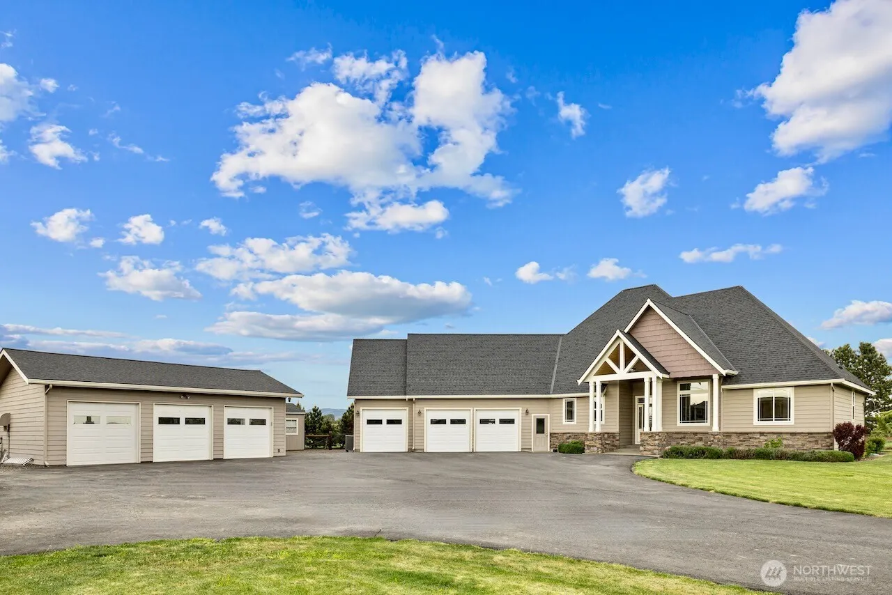 Property photo for 670 Berry, Ellensburg