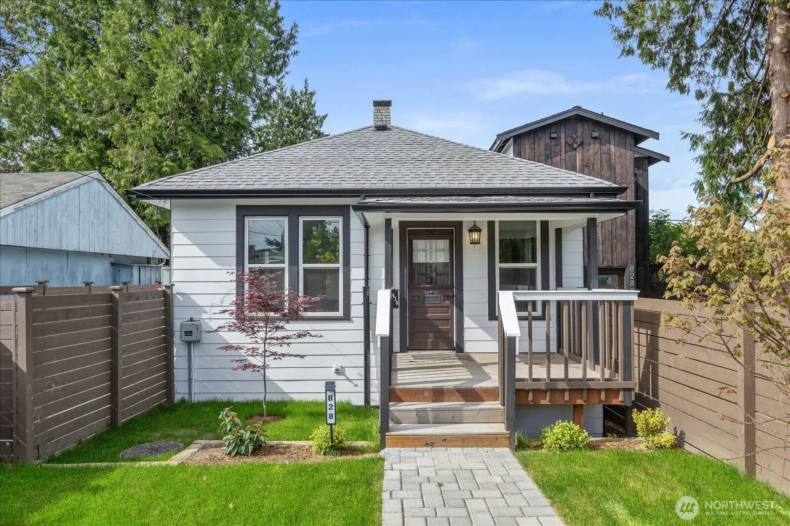 Property photo for 828 S Sullivan Street, Seattle