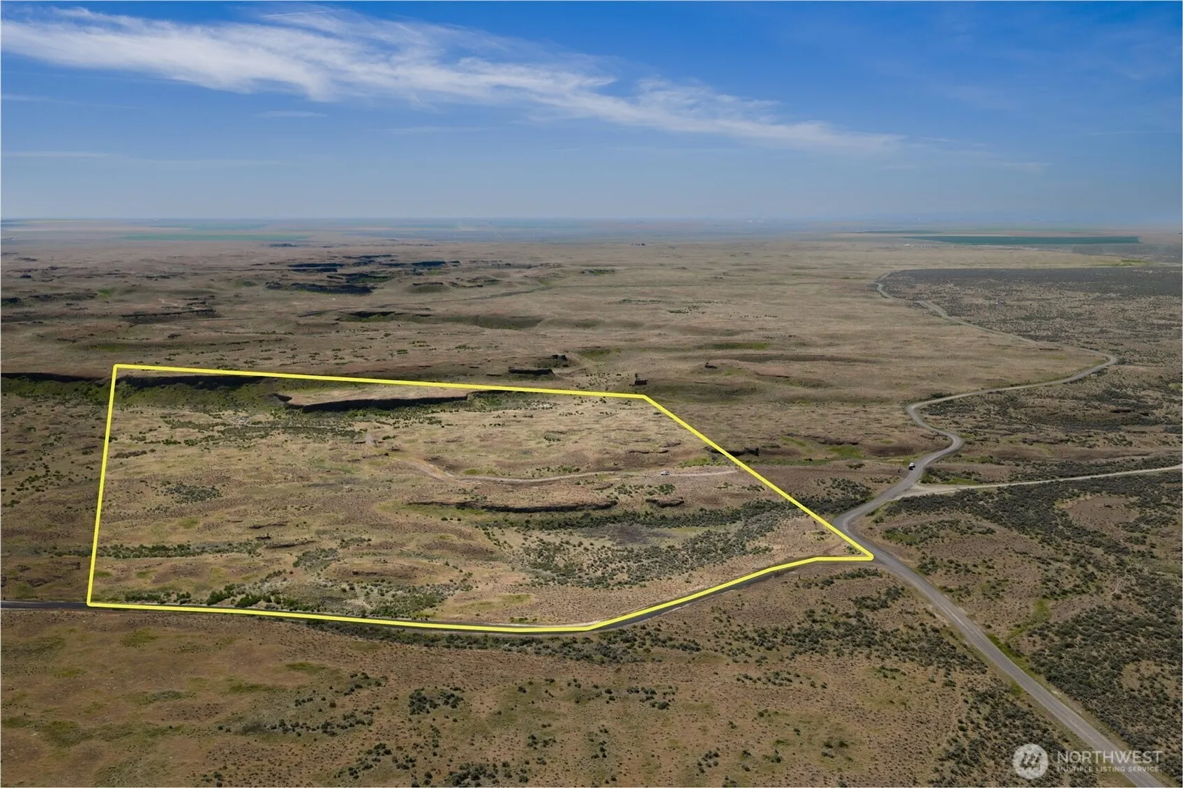 Property photo for 0 Lot 35 Eagle Springs Ranch, Wilson Creek