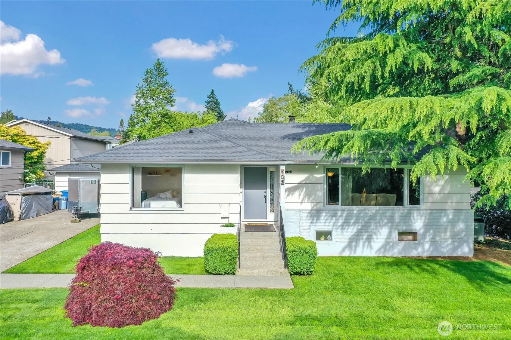 Property photo for 602 N 16th Avenue, Kelso