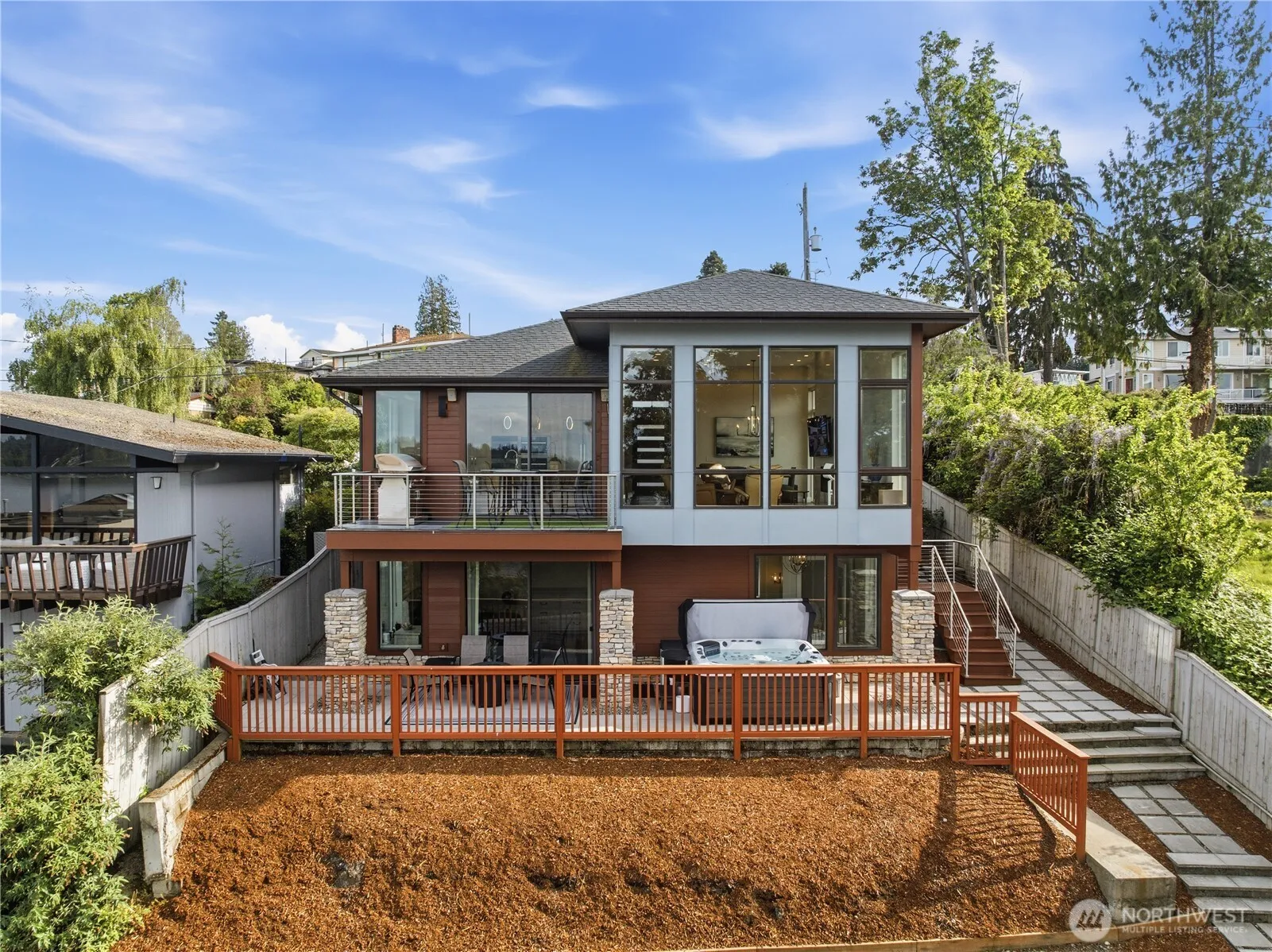 Property photo for 7226 S Ryan Street, Seattle photo 4