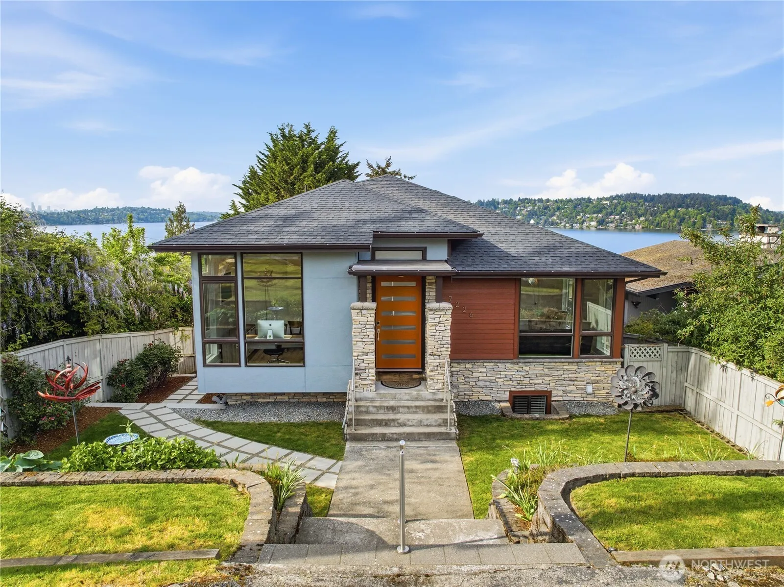 Property photo for 7226 S Ryan Street, Seattle photo 3