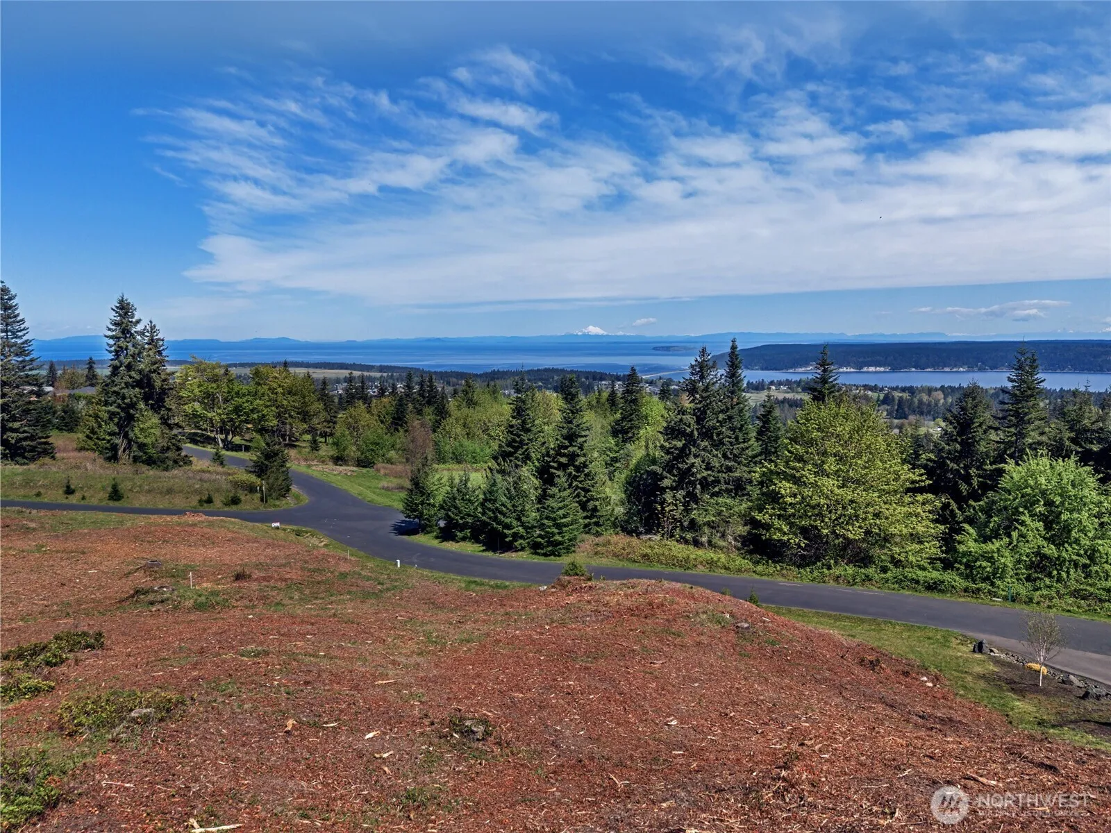 Property photo for 15 High View Way, Sequim