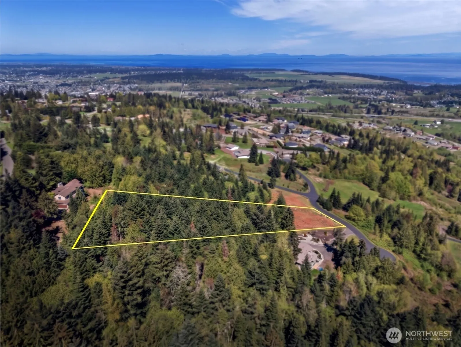 Property photo for 15 High View Way, Sequim photo 5
