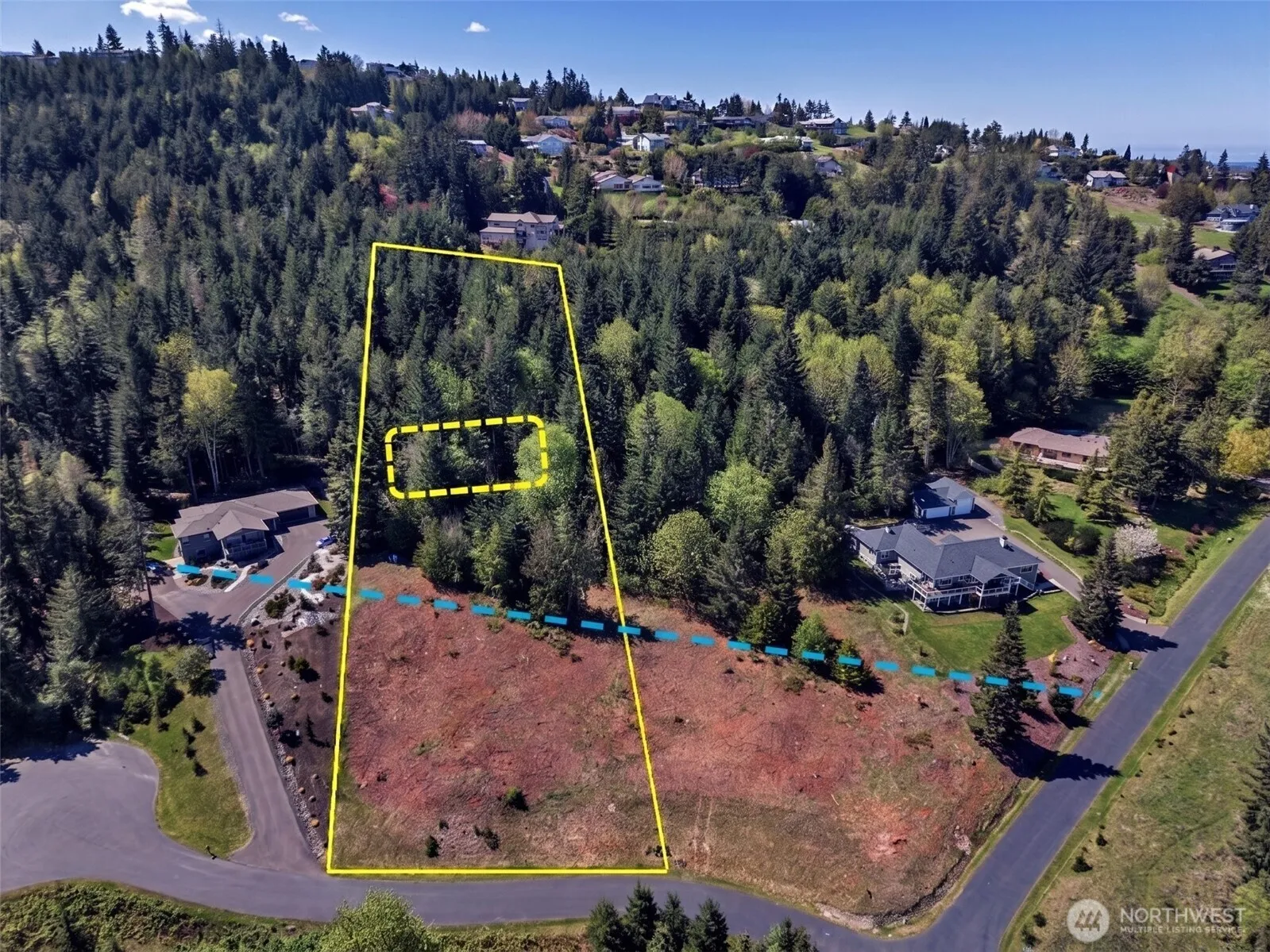 Property photo for 15 High View Way, Sequim photo 4