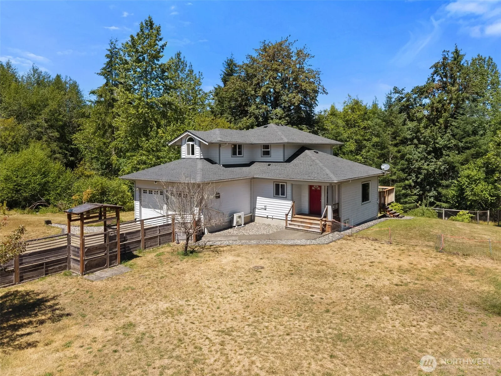 Property photo for 151 W Clark Rd, Shelton