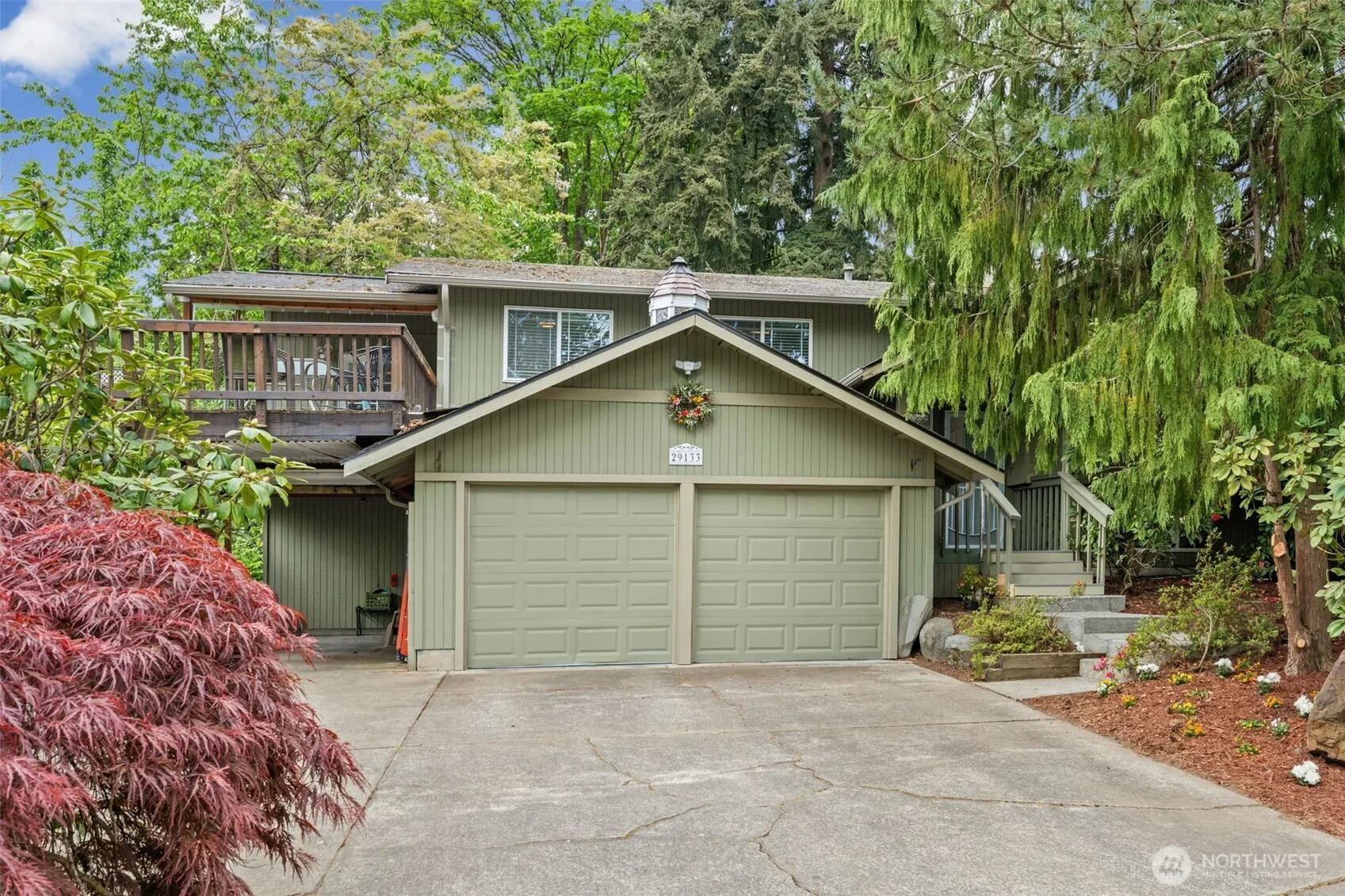 Property photo for 29133 46th Place S, Auburn