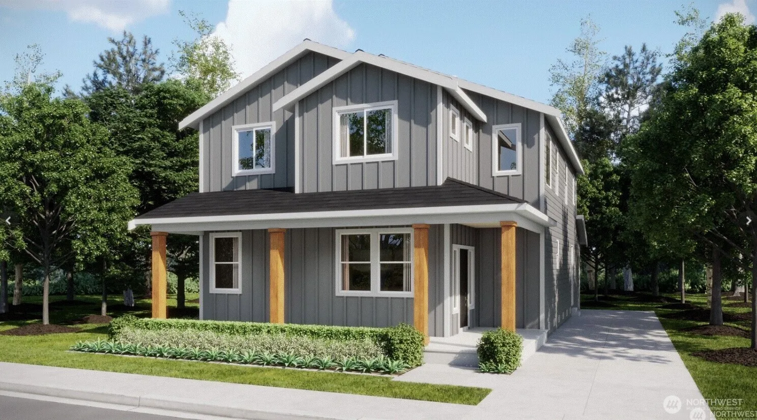 Property photo for 2618 Wonderland Way Way, Port Townsend
