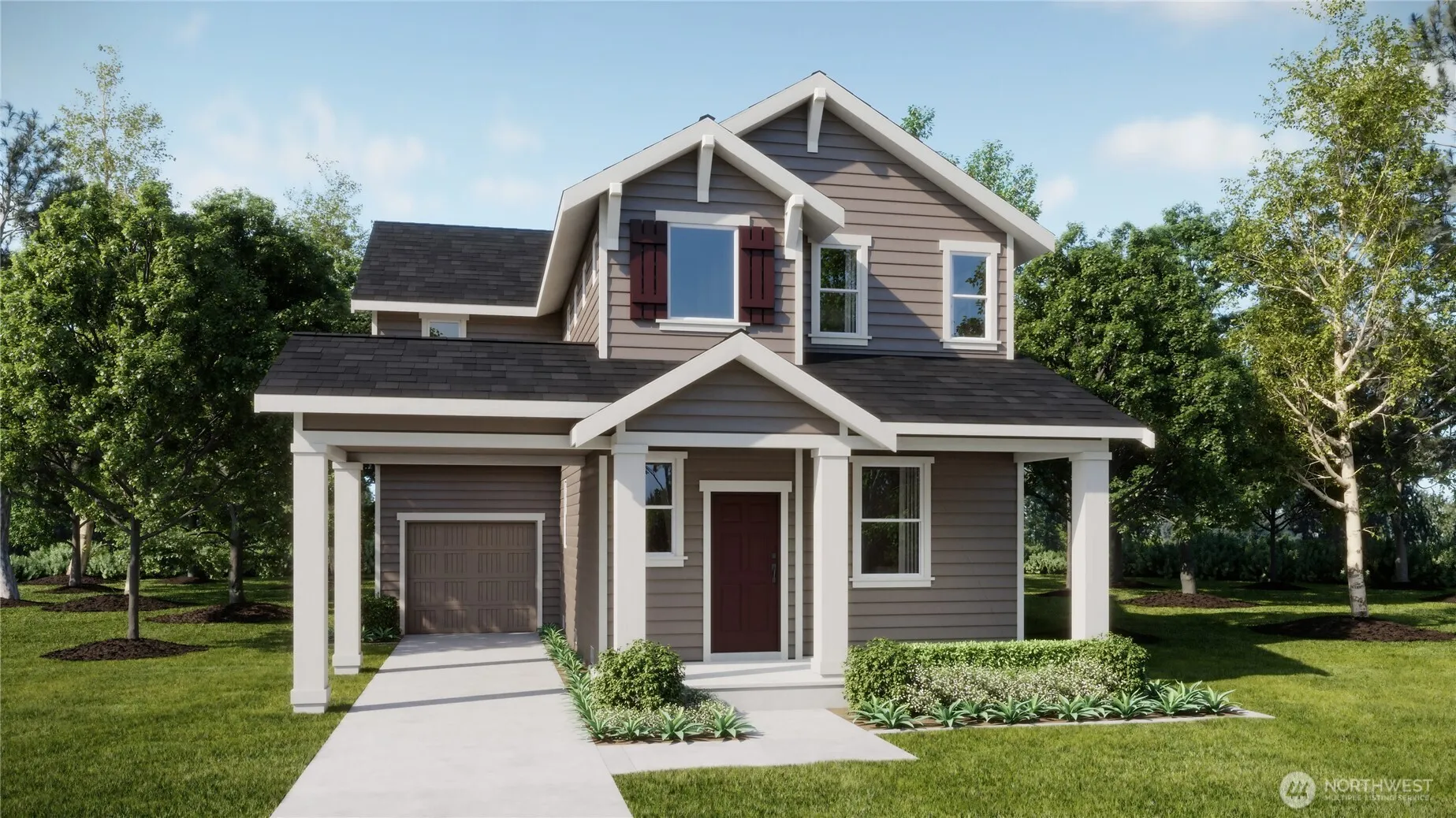 Property photo for 1606 Pacifica Way Drive, Port Townsend