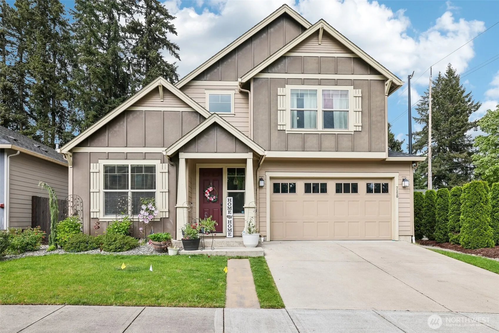 Property photo for 7110 Ne 134th Street, Vancouver