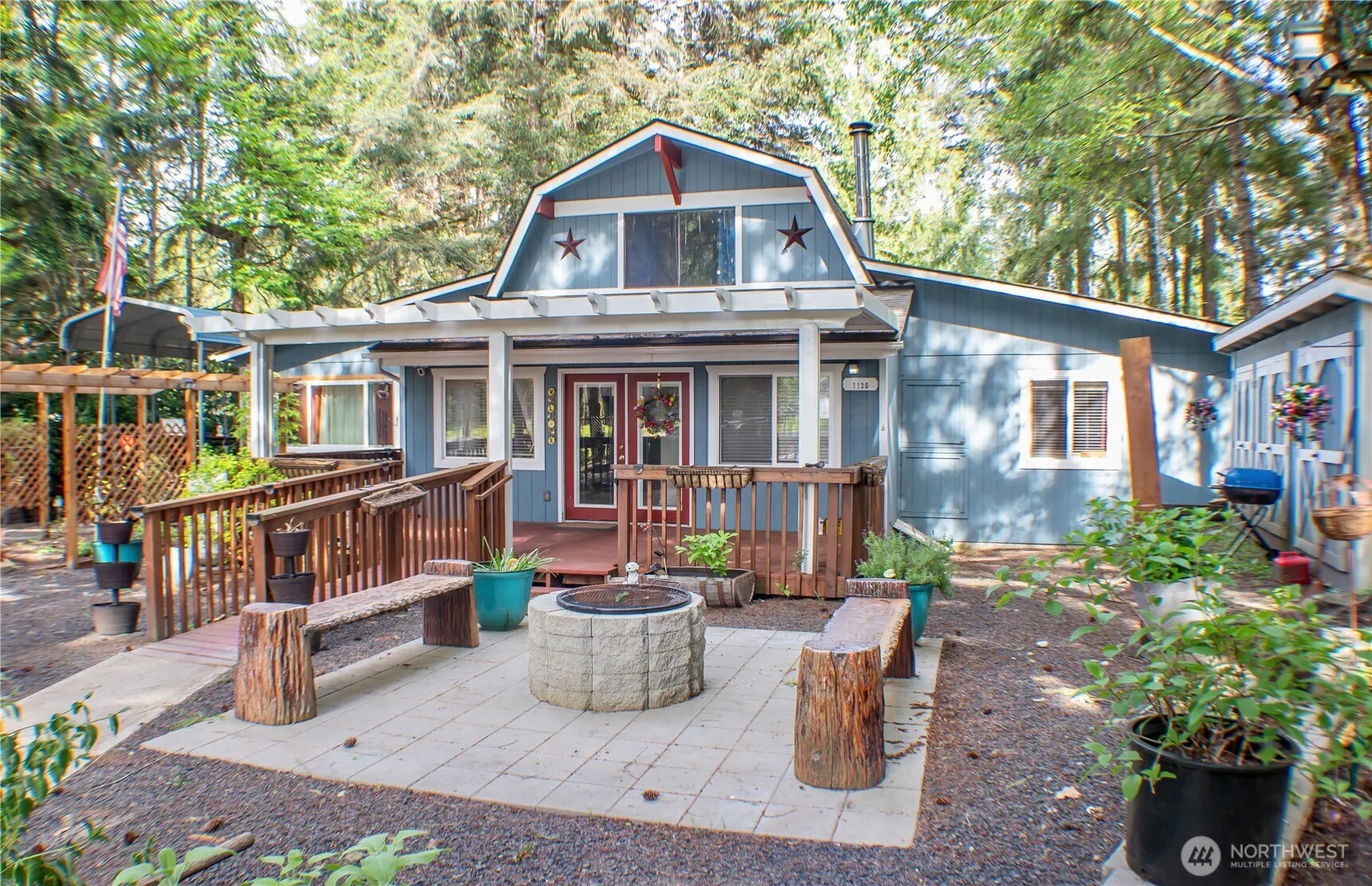 Property photo for 1130 E Timberlake Drive, Shelton