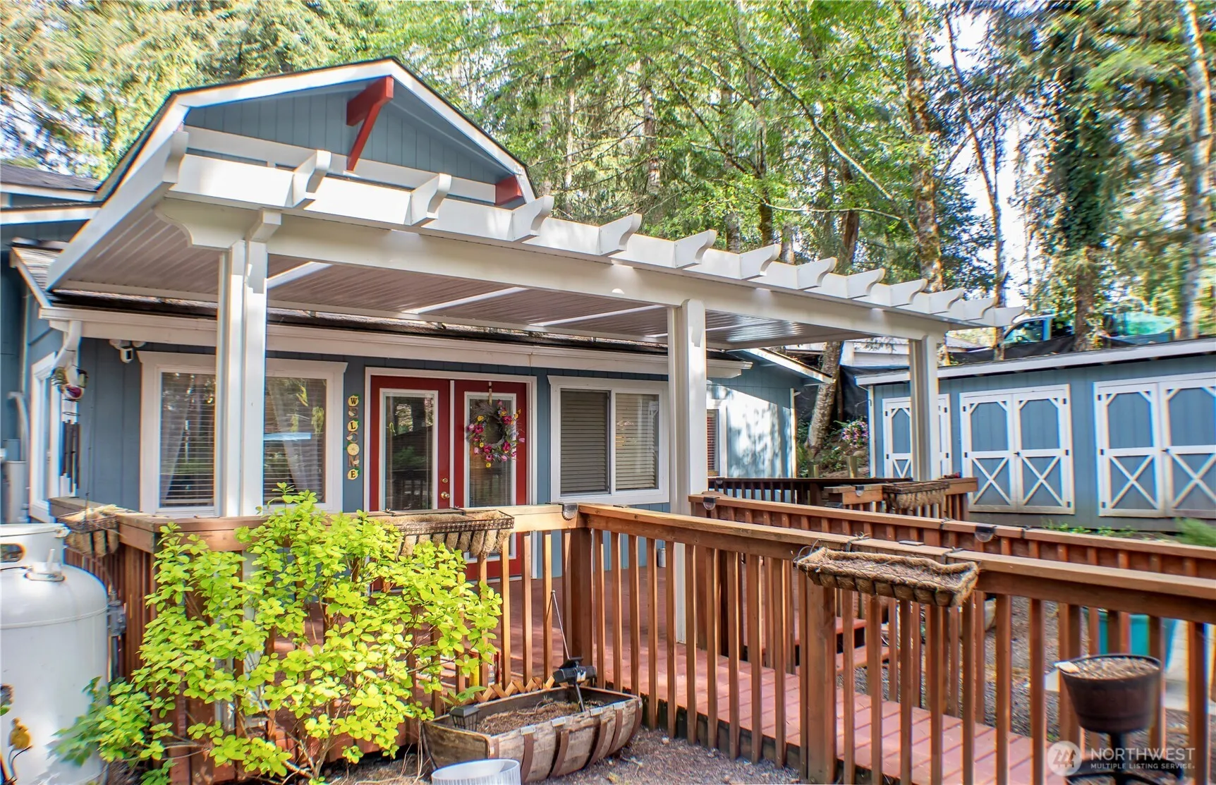 Property photo for 1130 E Timberlake Drive, Shelton photo 5