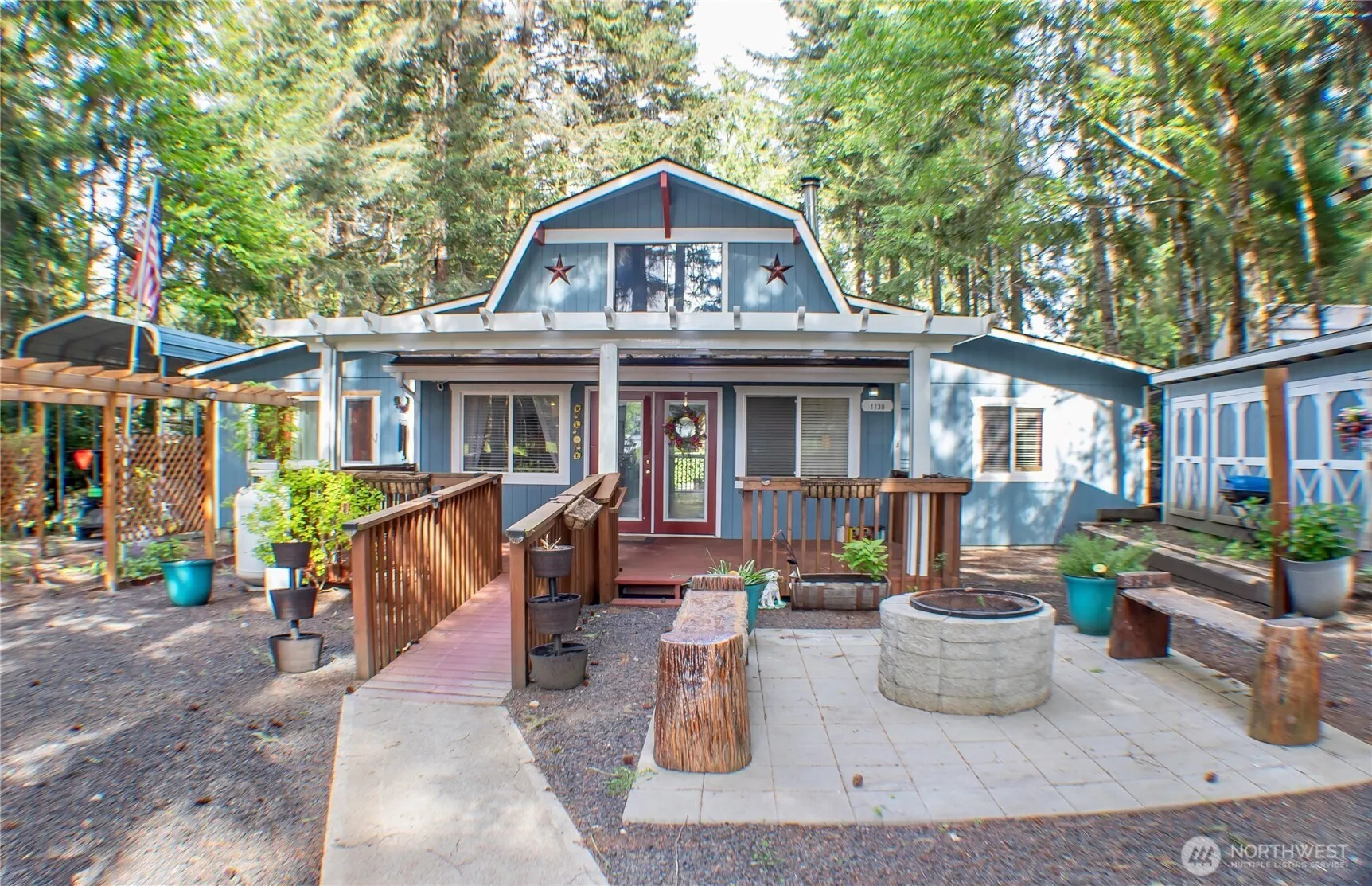 Property photo for 1130 E Timberlake Drive, Shelton photo 4
