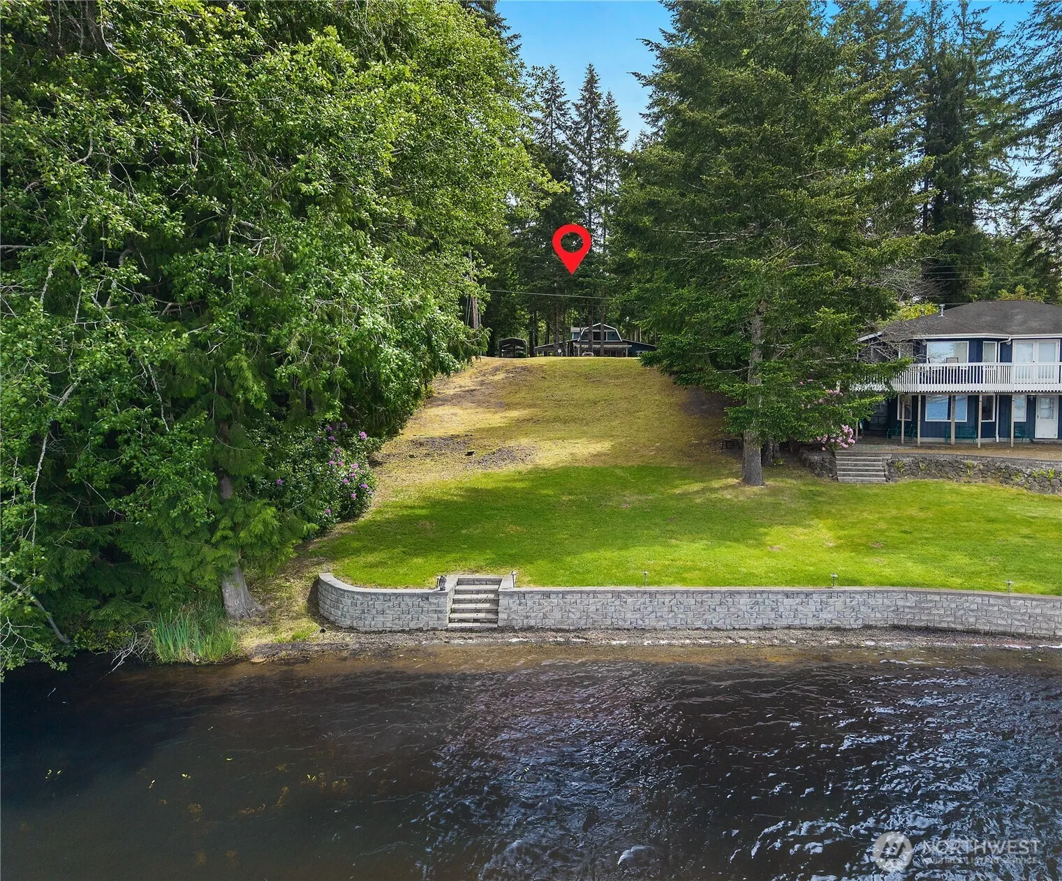 Property photo for 1130 E Timberlake Drive, Shelton photo 3