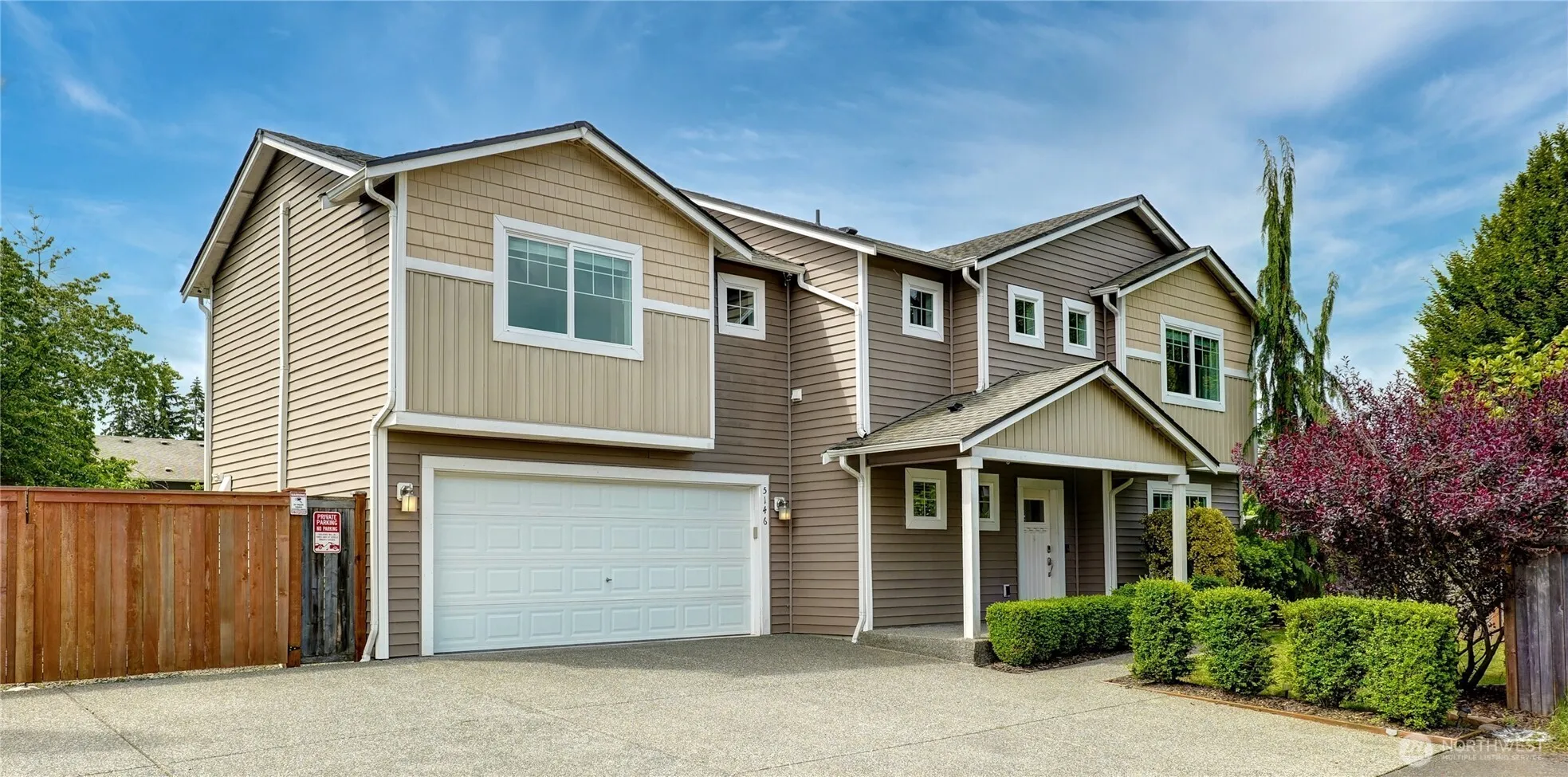 Property photo for 5146 83rd Place Ne, Marysville