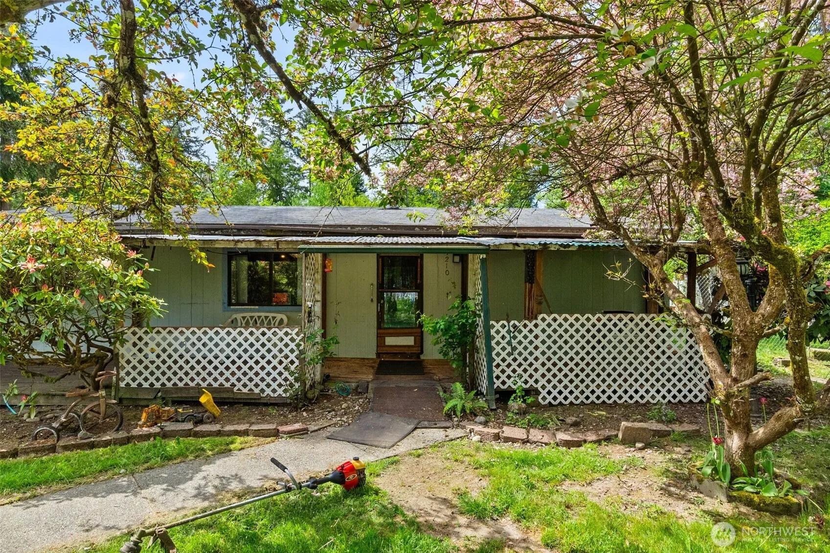 Property photo for 4210 252nd Street Ct E, Spanaway