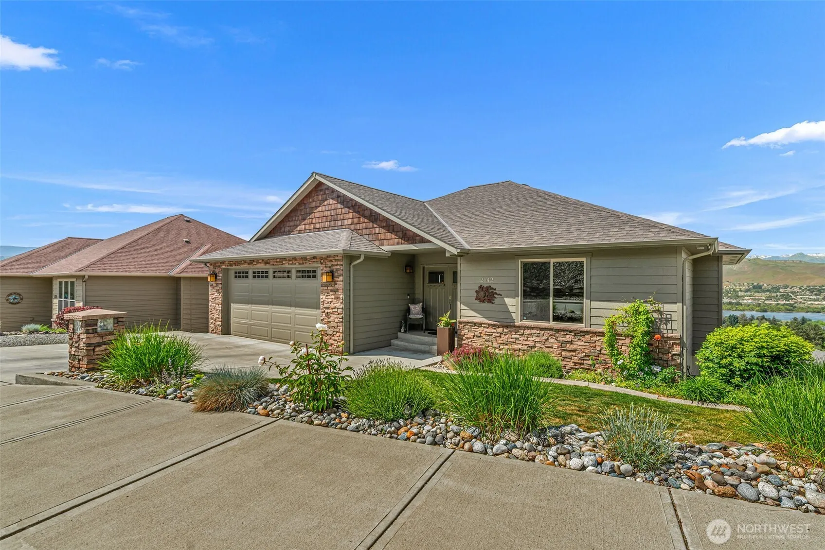 Property photo for 2642 Catalina Ave, East Wenatchee