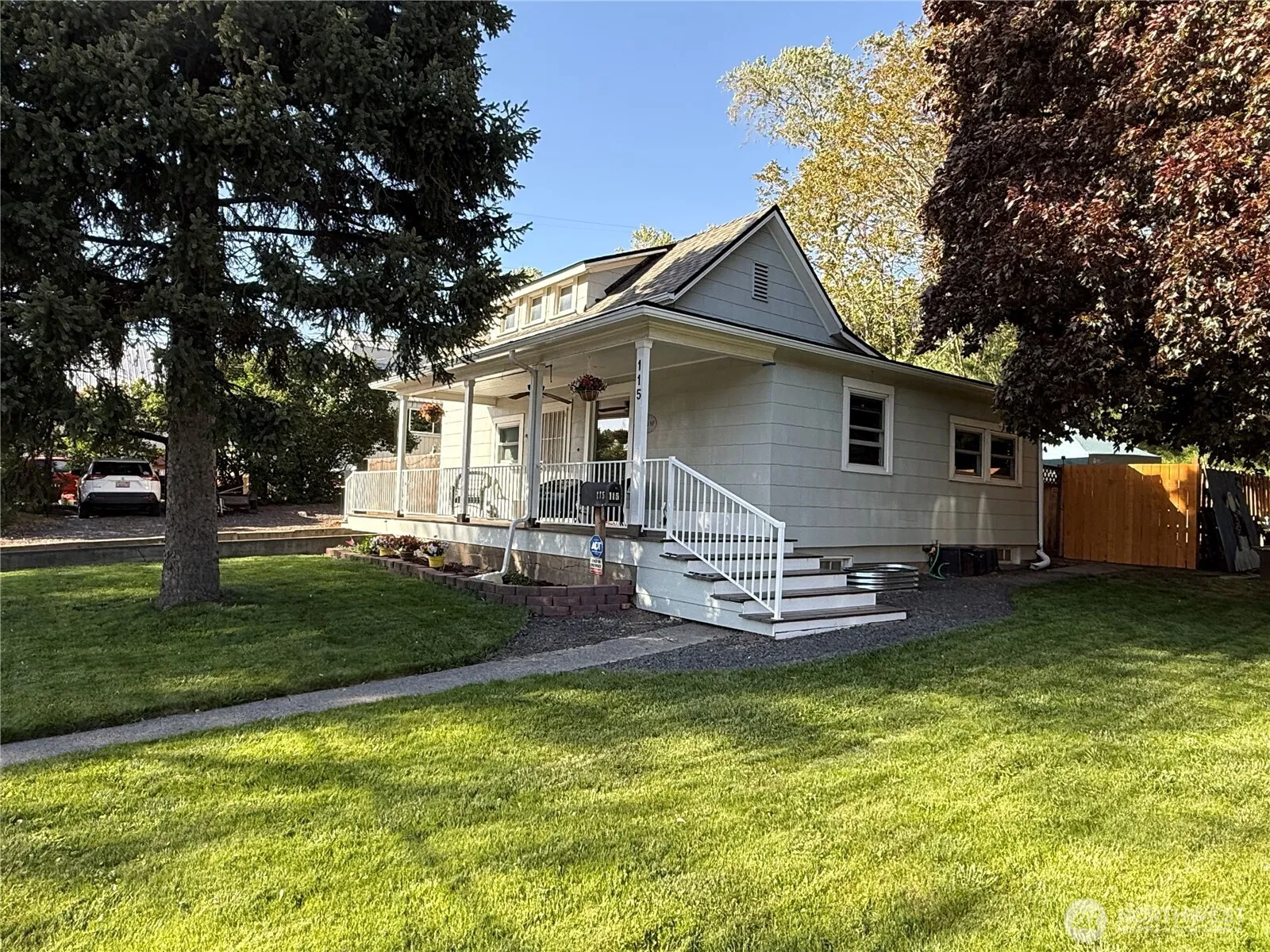 Property photo for 115 N 4th Street, Dayton