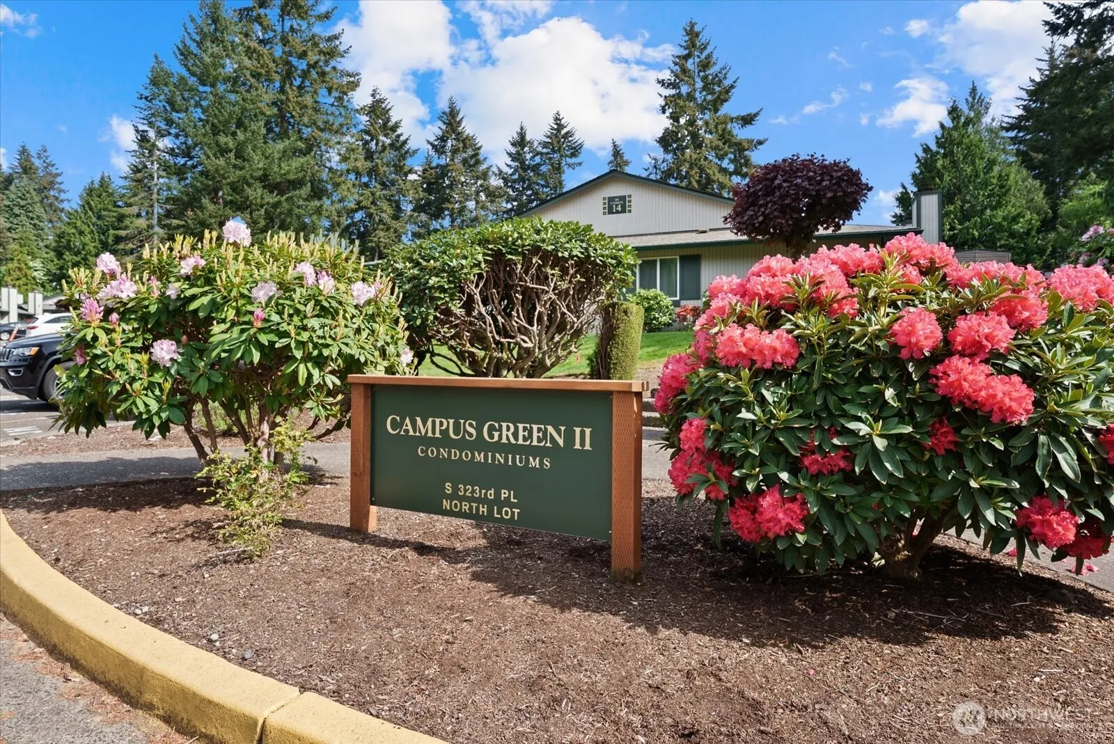 Property photo for 520 S 323rd Place #12-e, Federal Way photo 3