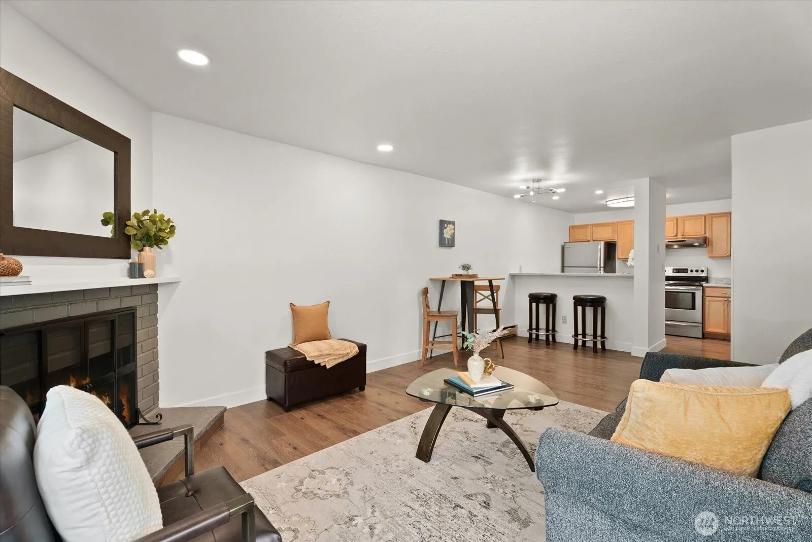 Property photo for 520 S 323rd Place #12-e, Federal Way
