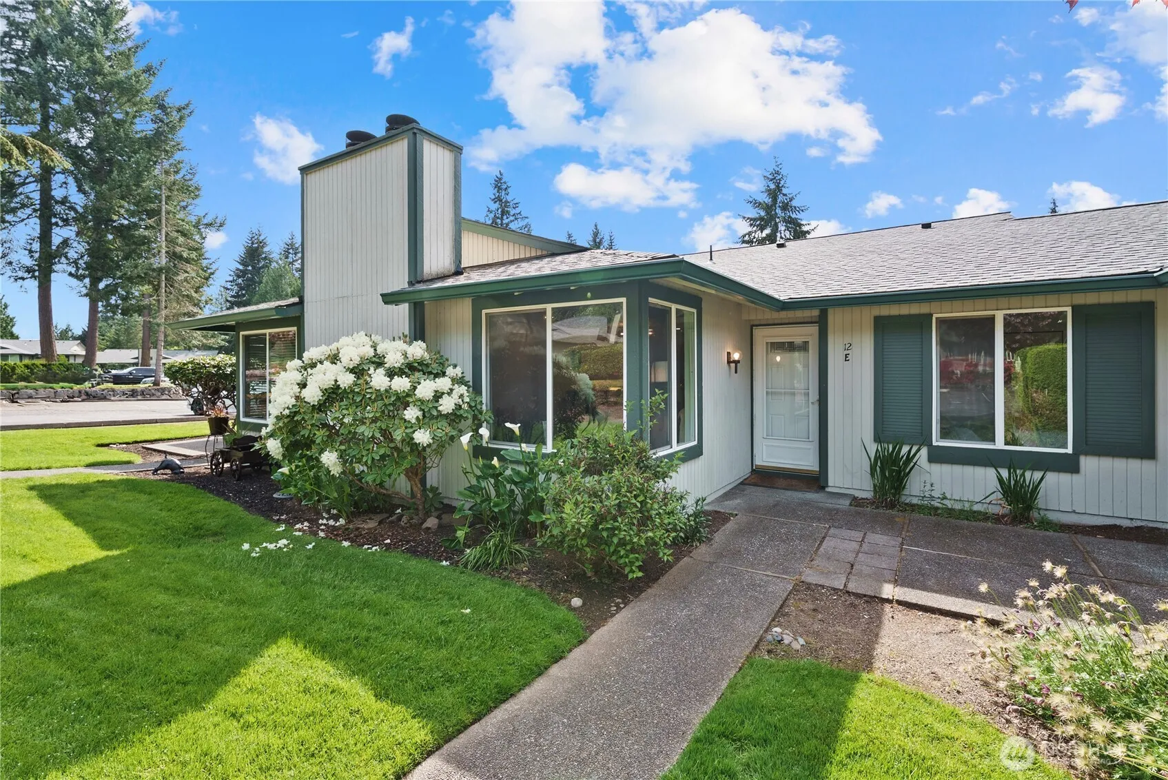 Property photo for 520 S 323rd Place #12-e, Federal Way photo 2