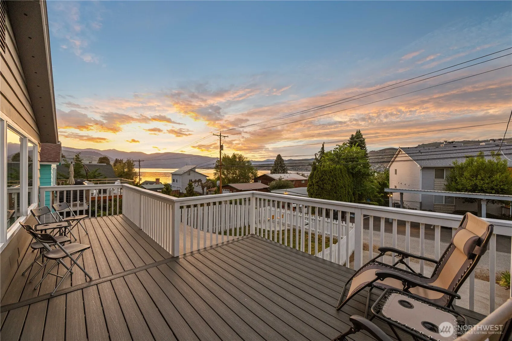 Property photo for 2316 W Prospect Street, Chelan photo 4