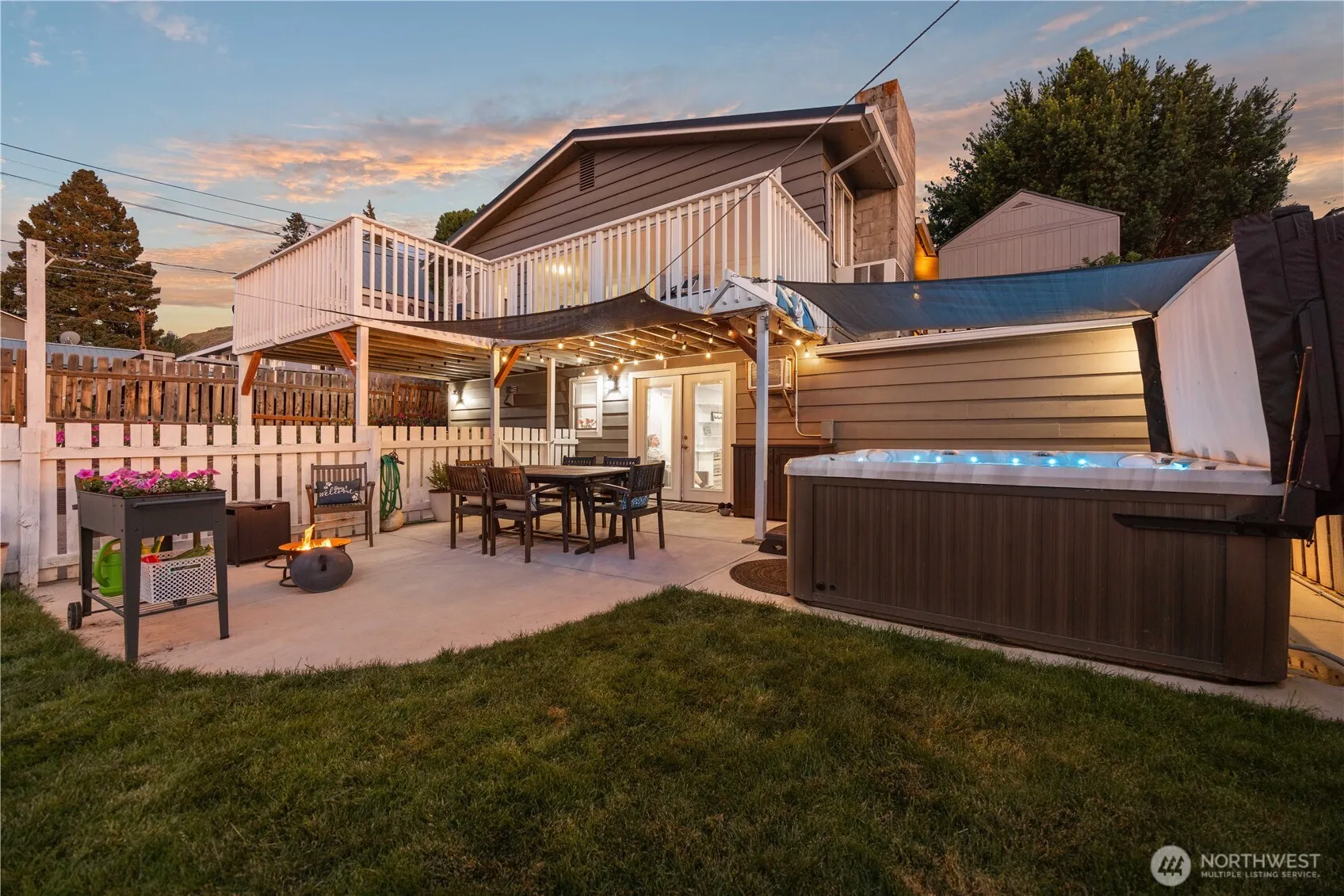 Property photo for 2316 W Prospect Street, Chelan