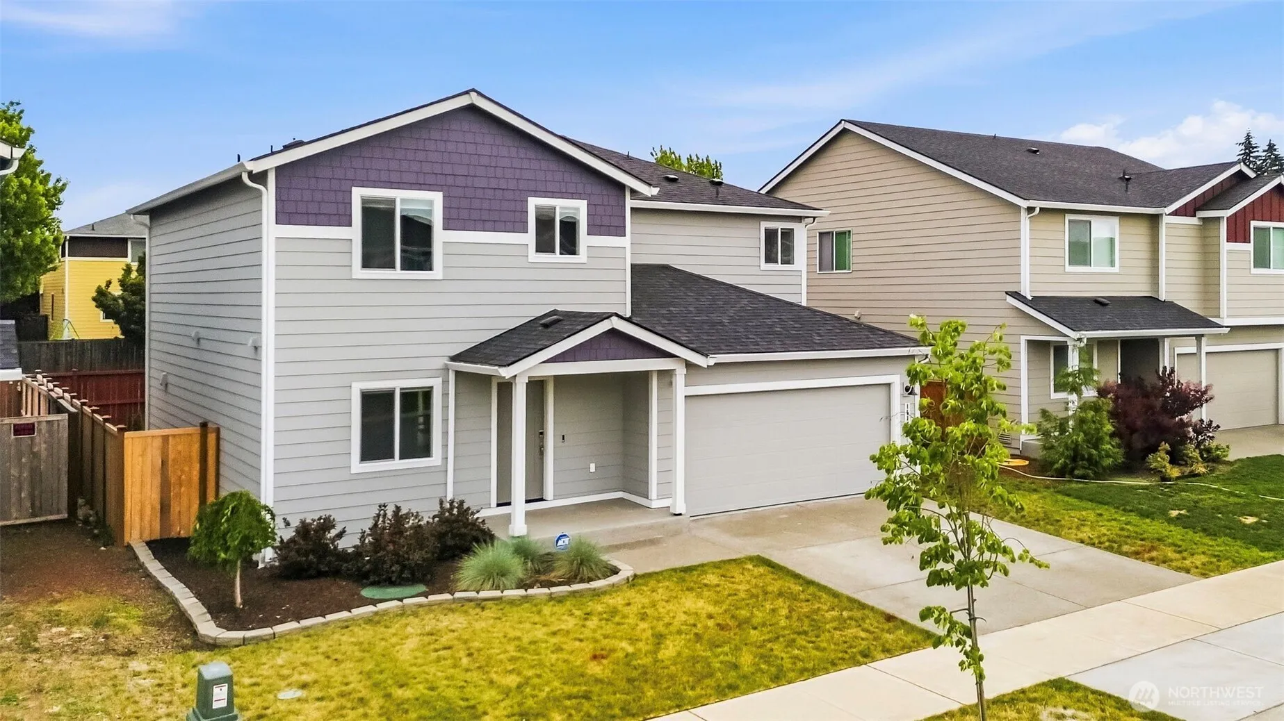 Property photo for 15187 Iverson Loop Se, Yelm