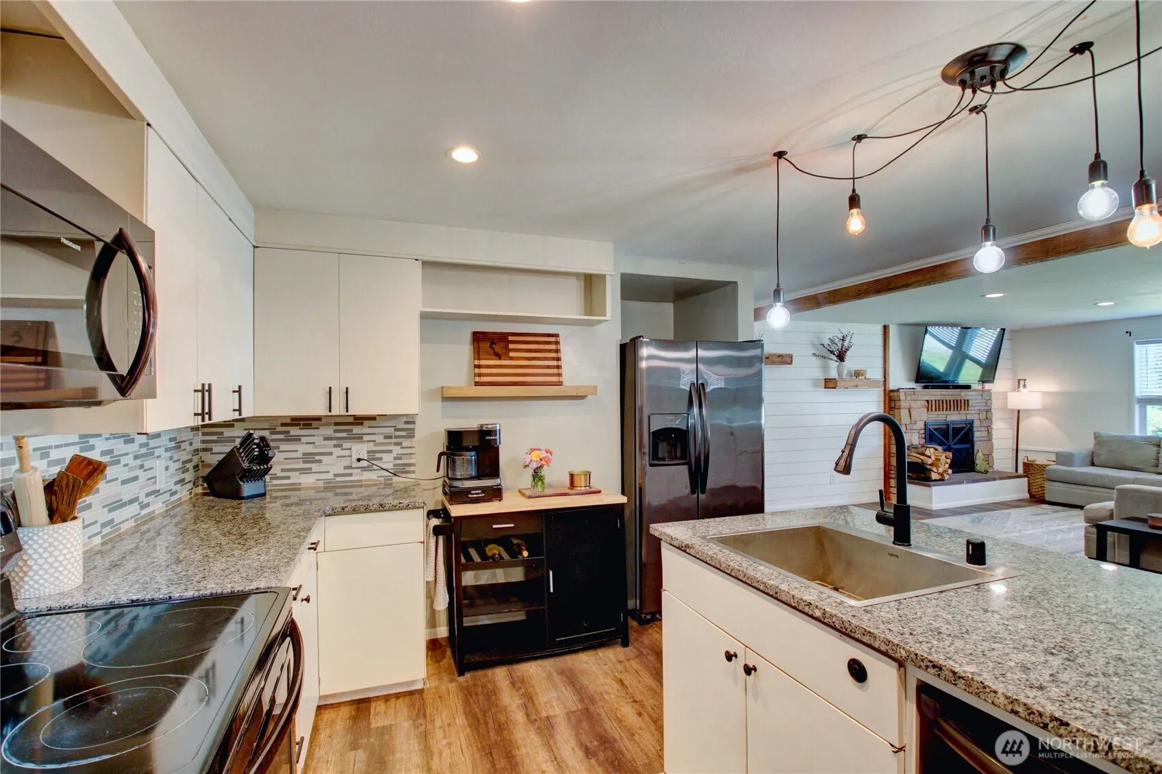 Property photo for 348 Ne Harvest Drive, Oak Harbor photo 5