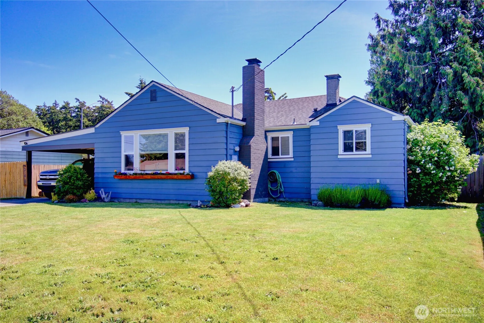 Property photo for 348 Ne Harvest Drive, Oak Harbor