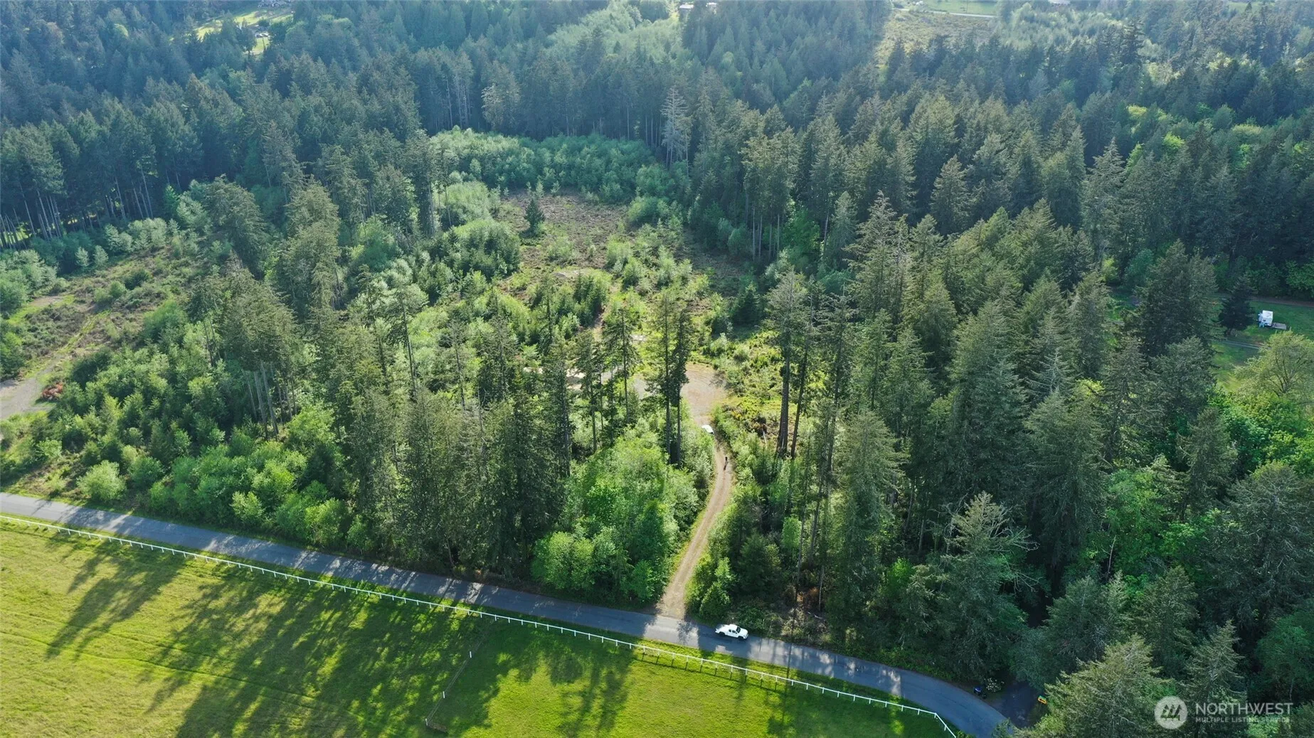 Property photo for 8505 Schirm Road Nw, Olympia photo 4