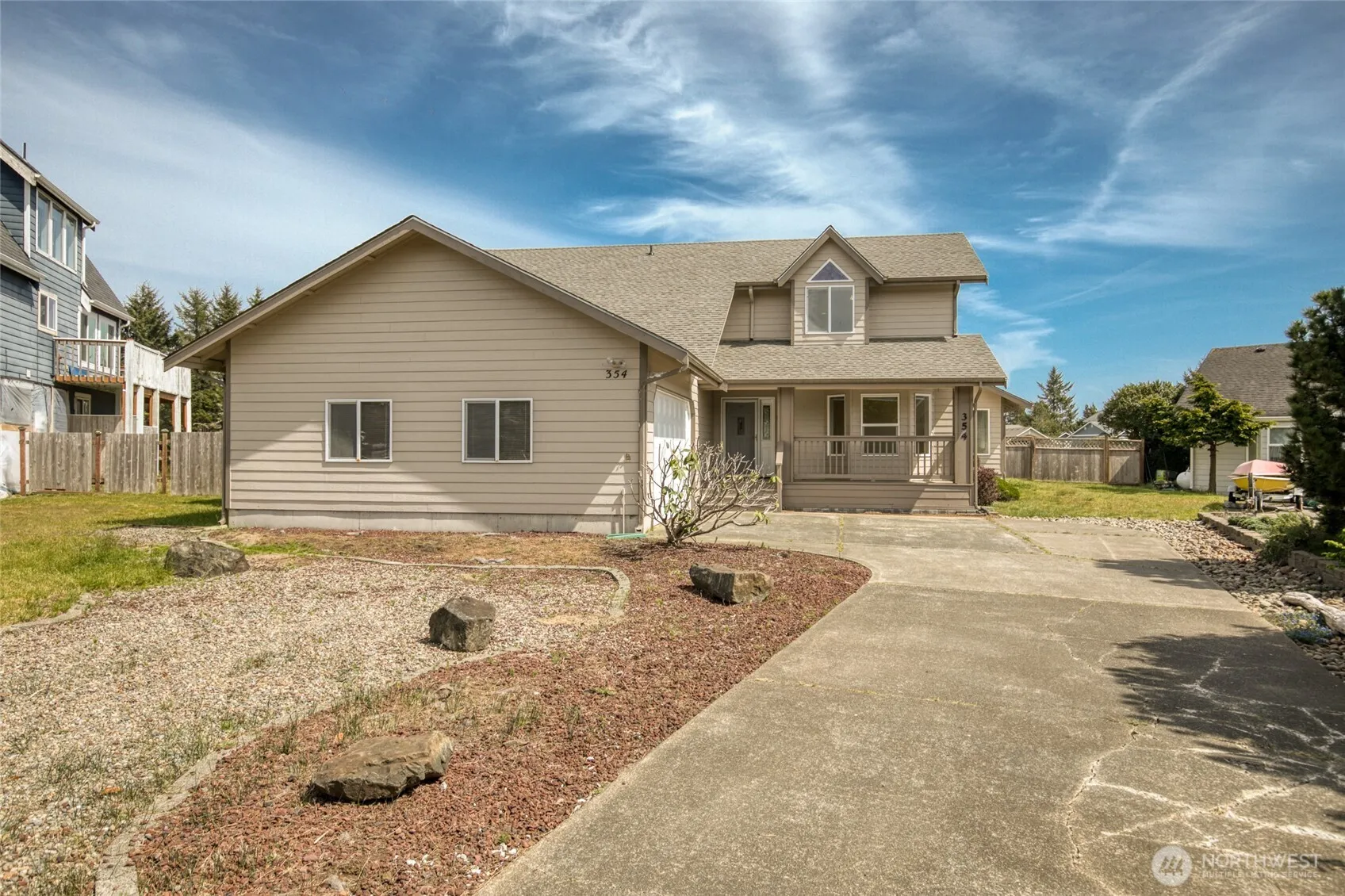 Property photo for 354 Wildwood Avenue Se, Ocean Shores photo 5
