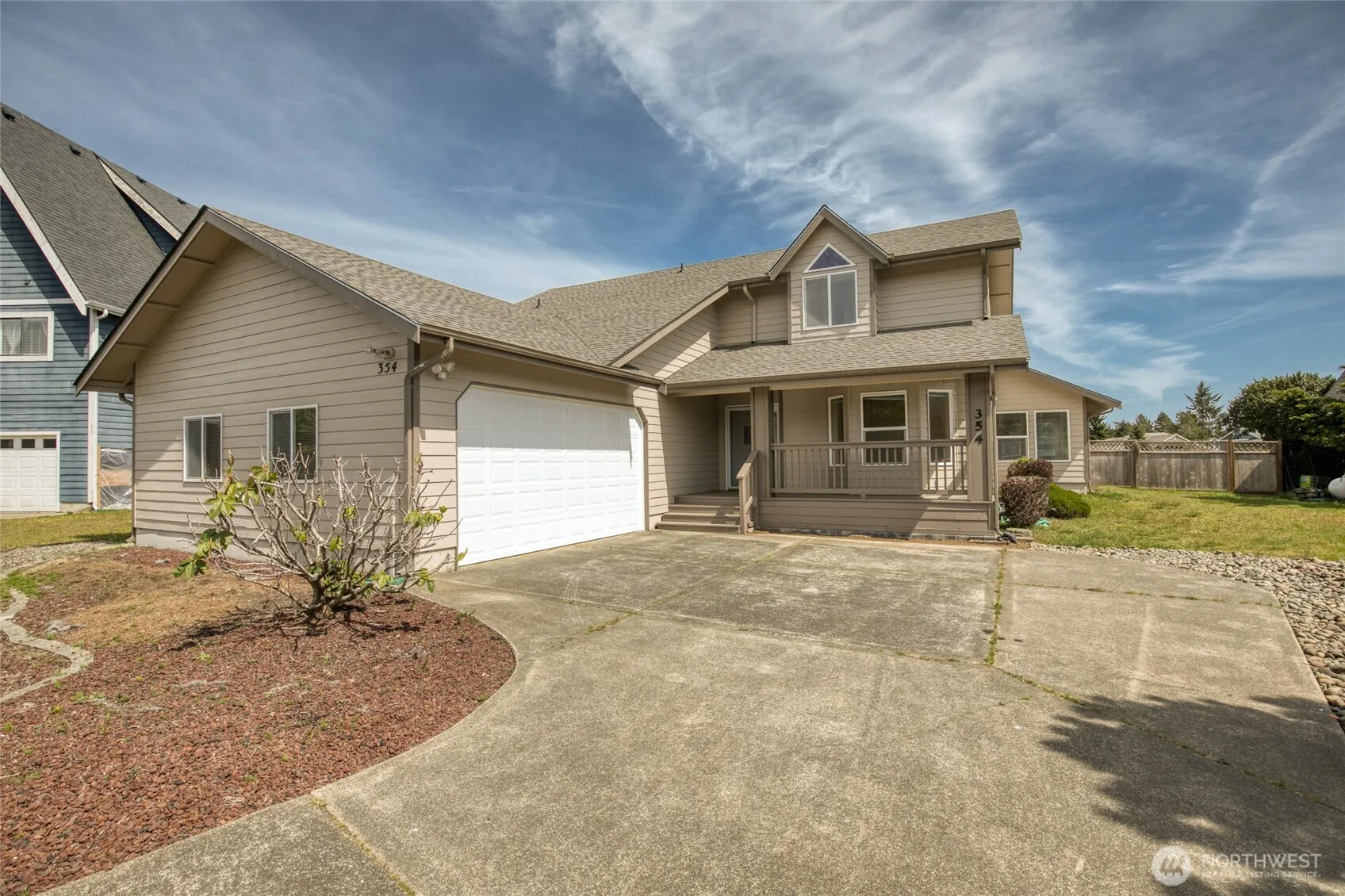Property photo for 354 Wildwood Avenue Se, Ocean Shores photo 4