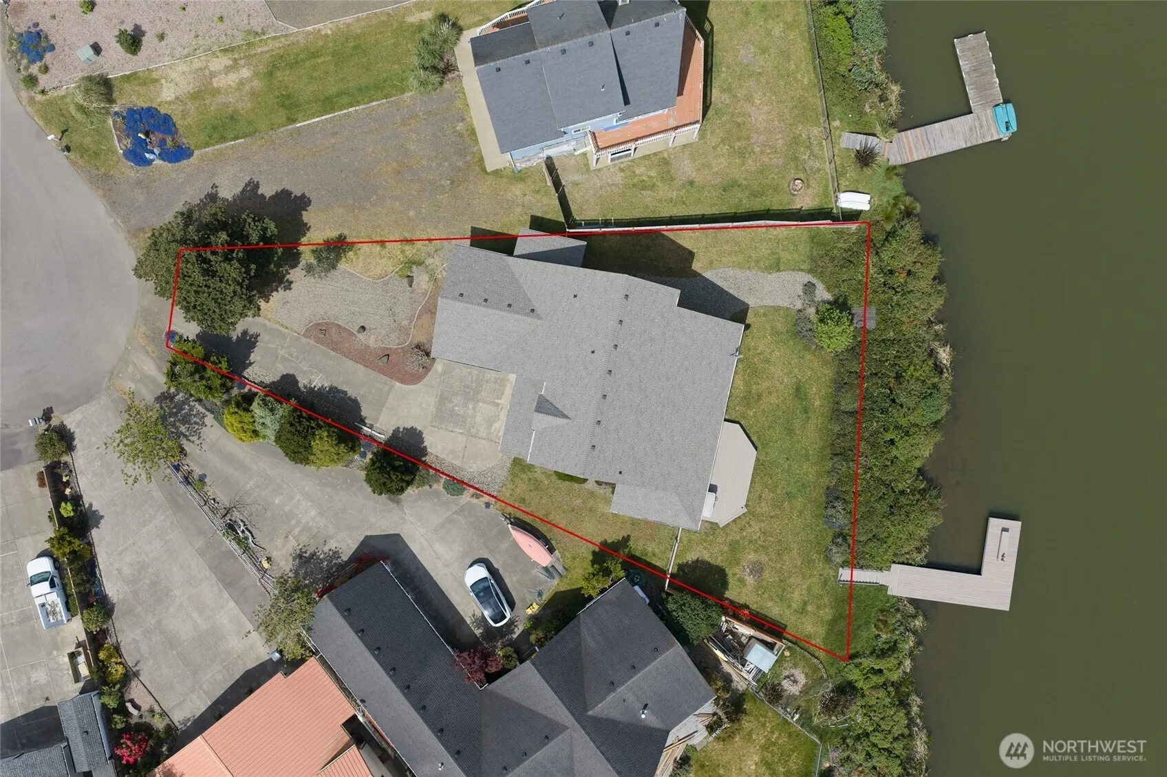 Property photo for 354 Wildwood Avenue Se, Ocean Shores photo 2