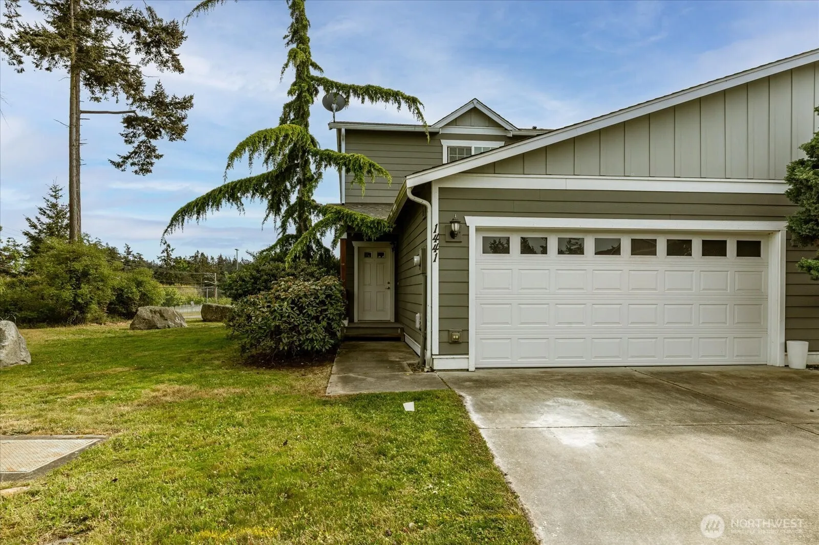 Property photo for 1441 Nw 5th Avenue, Oak Harbor