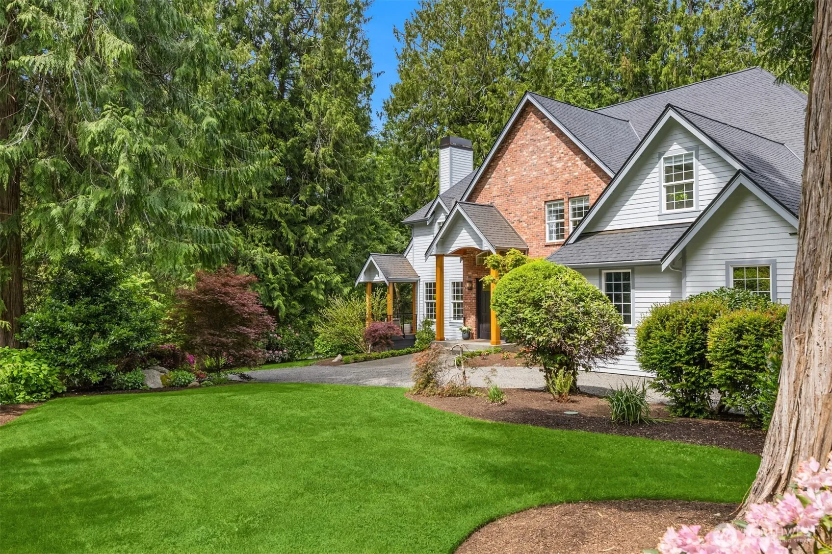 Property photo for 13264 Teem Loop Road Ne, Bainbridge Island photo 3